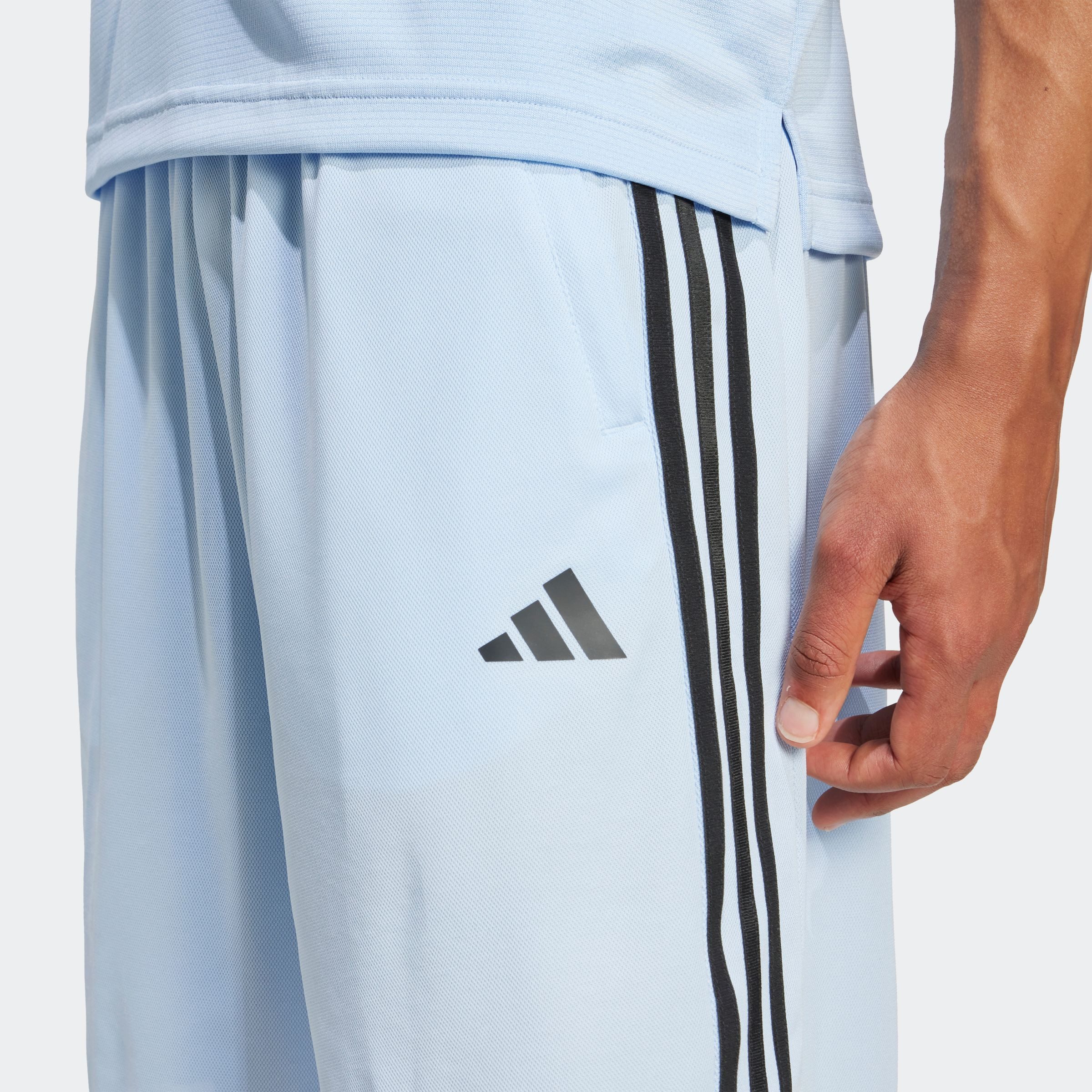 adidas Performance Short TR-ES PIQ 3SHO (1-delig)