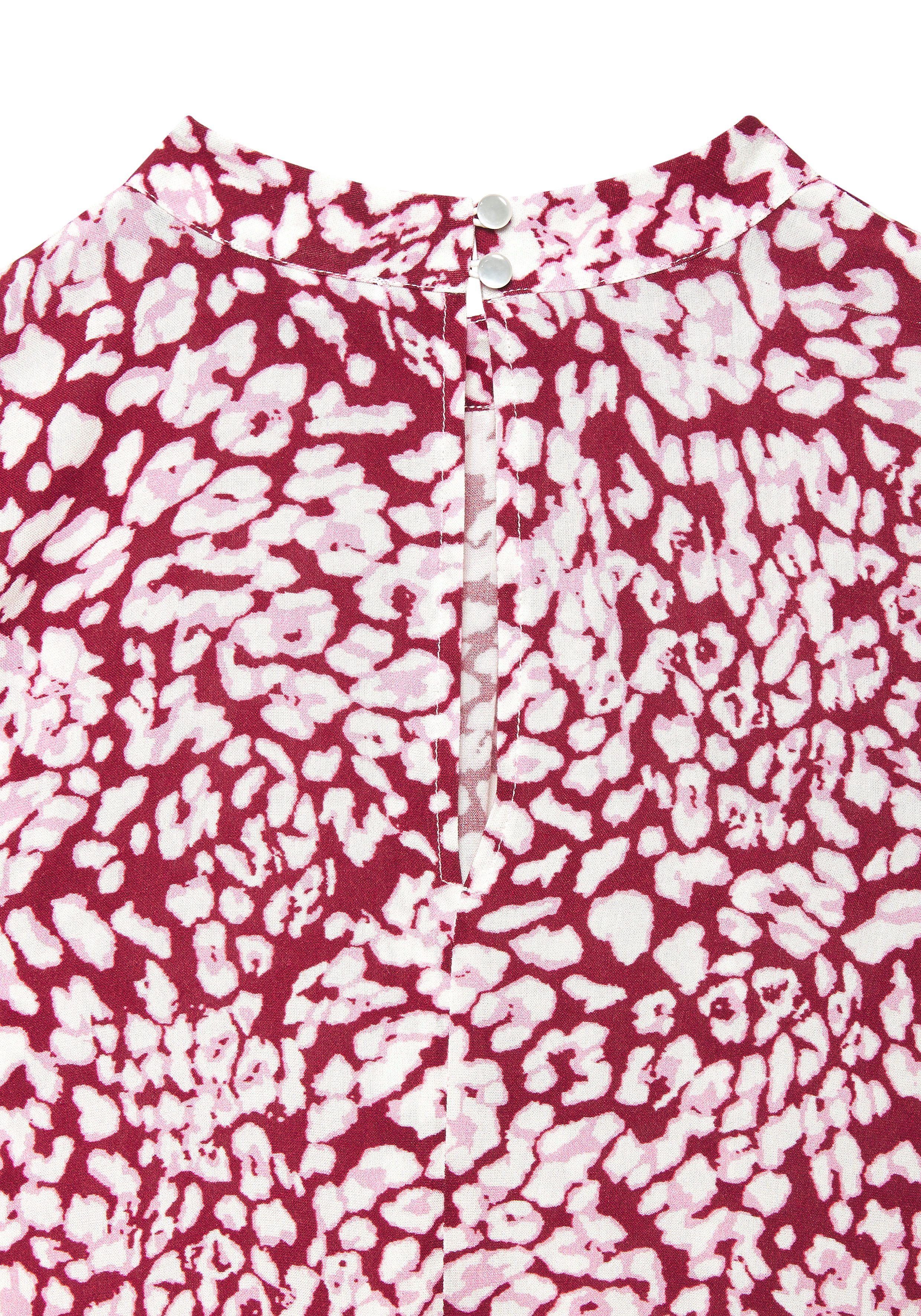 Lascana Blouse met korte mouwen