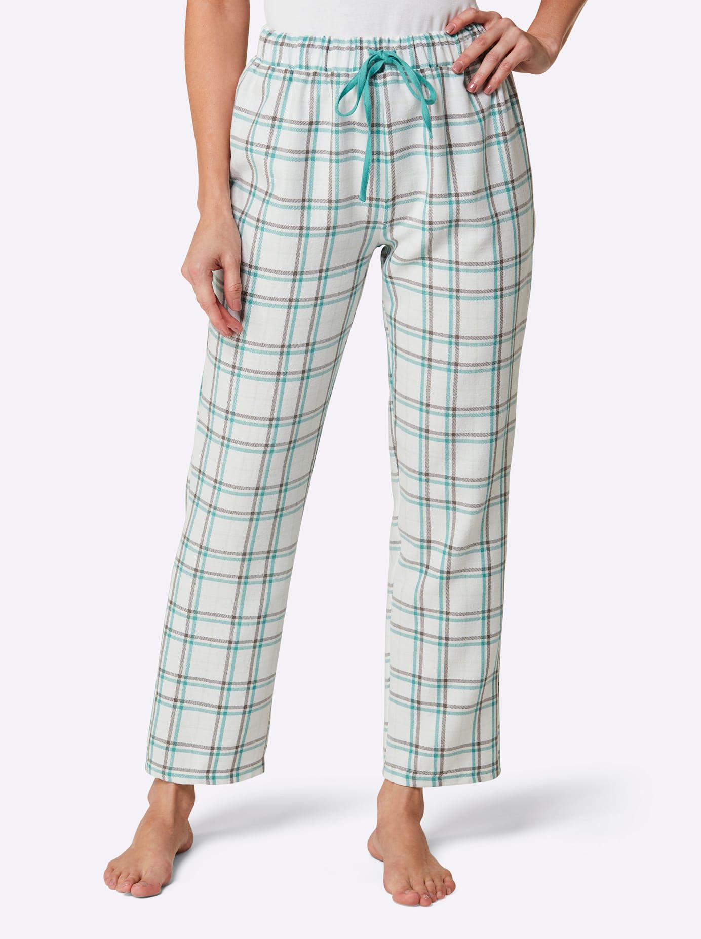 wäschepur Pyjamabroek
