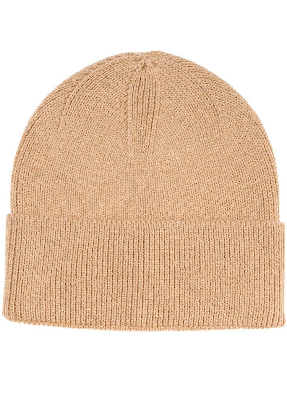 Cinque Gebreide sjaal Muts & sjaal in geschenkdoos, kerstcadeau (set, 2 stuks)