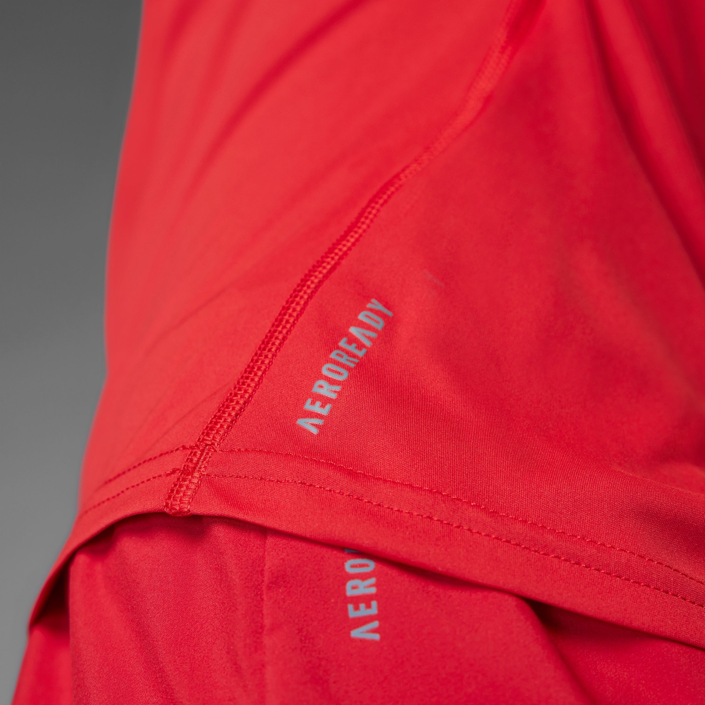 adidas Performance Runningshirt ADIZERO E TEE