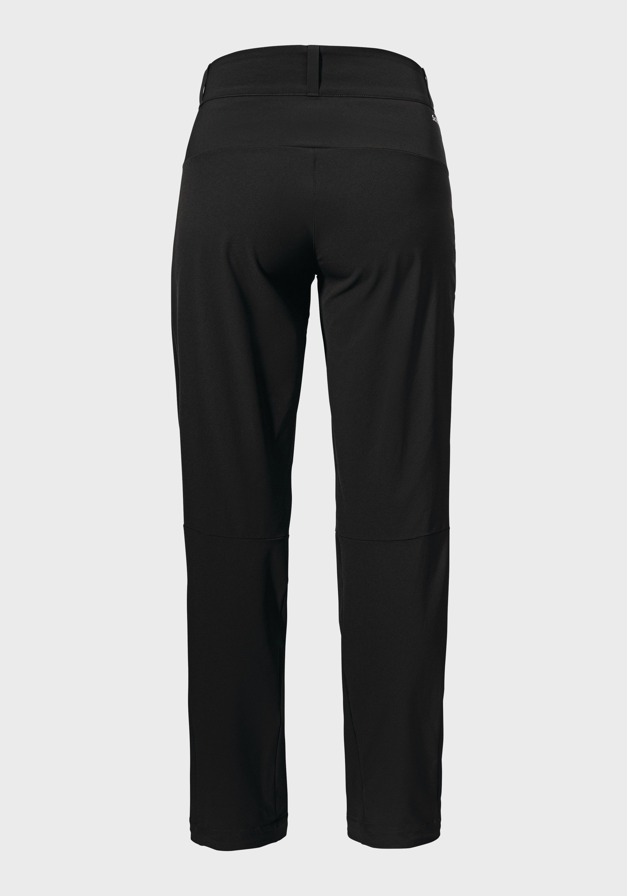 Schöffel Outdoorbroek Mountain broek Style Blaueis WMS