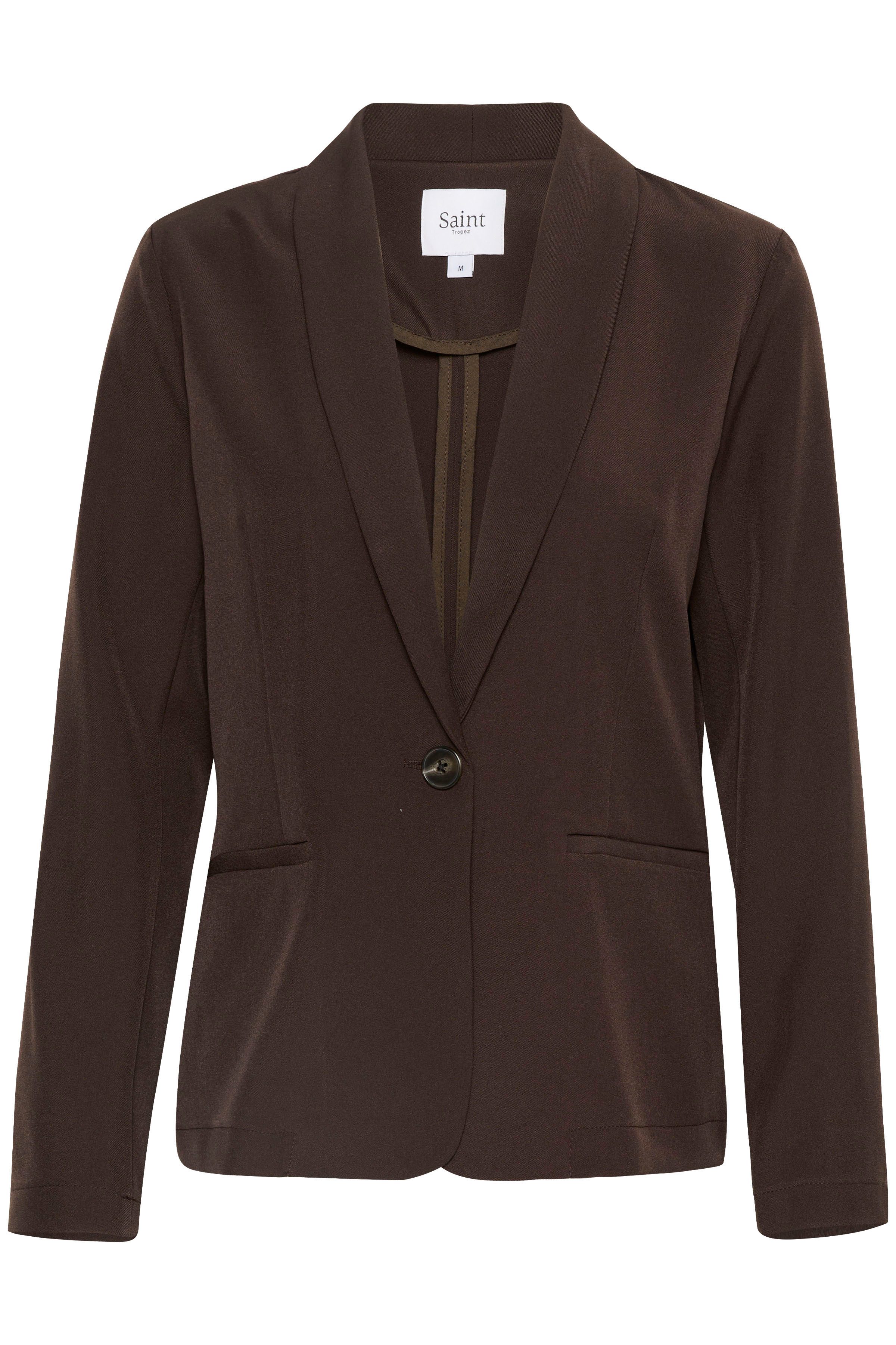 Saint Tropez Korte blazer CelestSZ