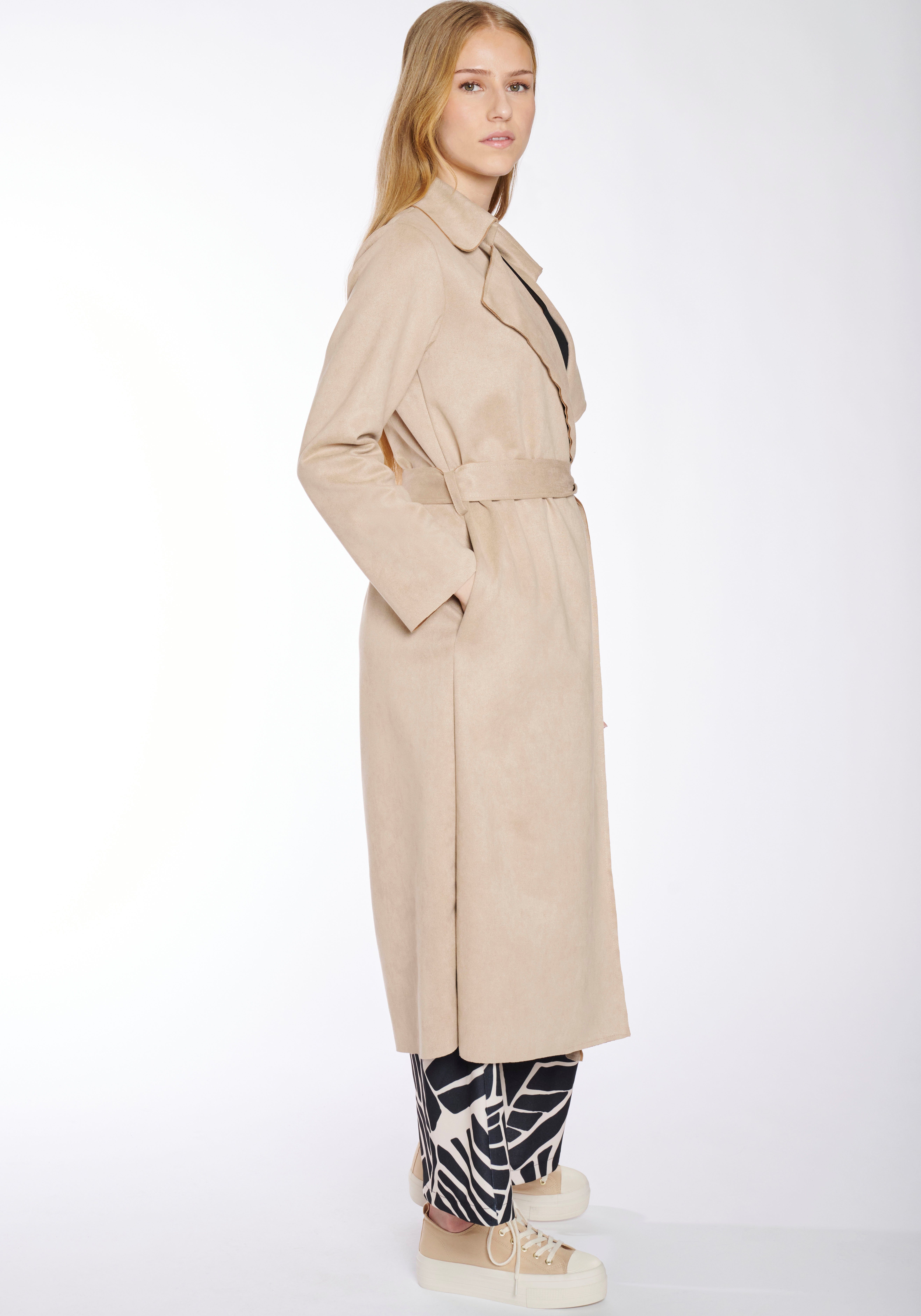 HaILYS Lange jas LS P CT Au44relia
