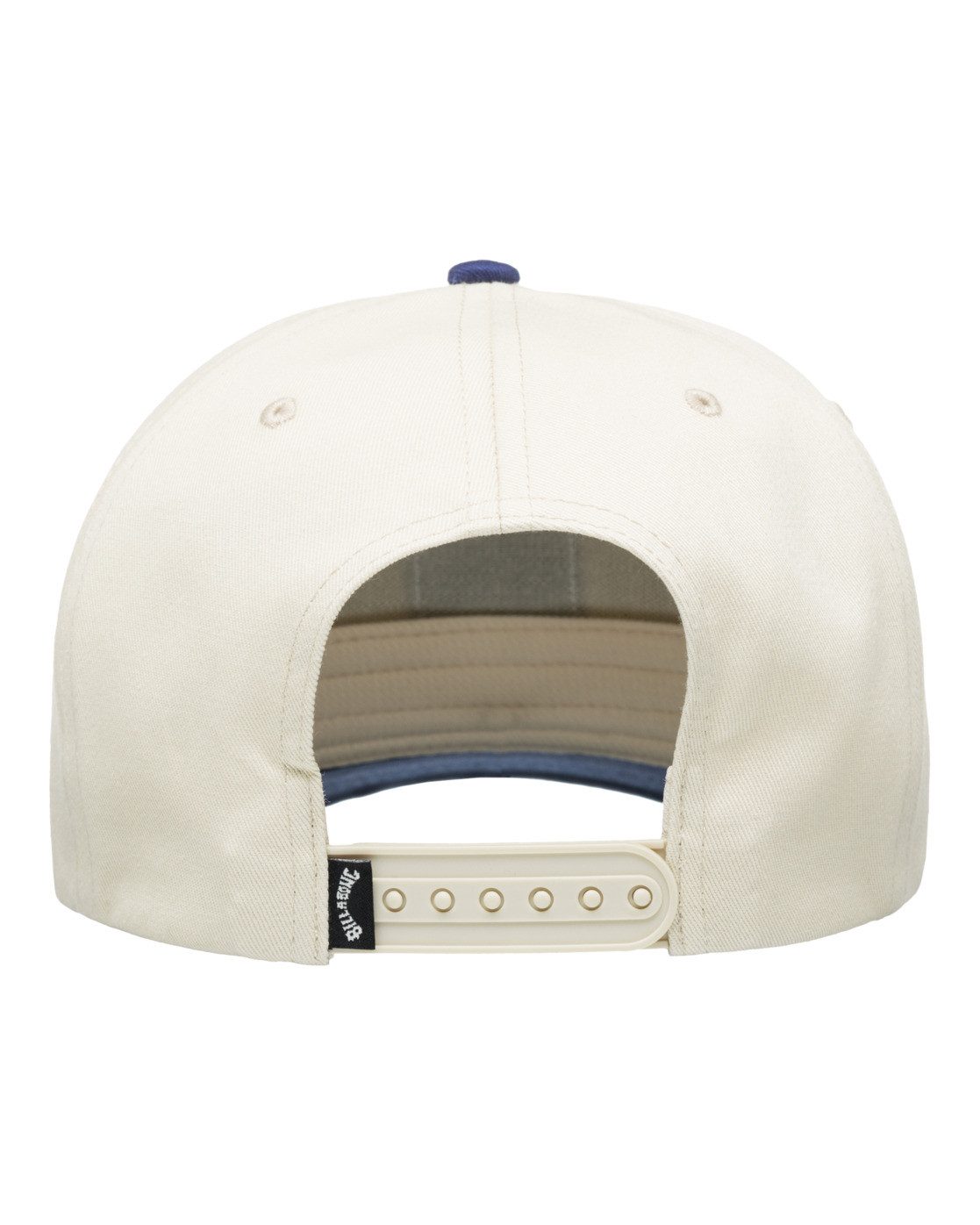 Billabong Snapback cap Stacked