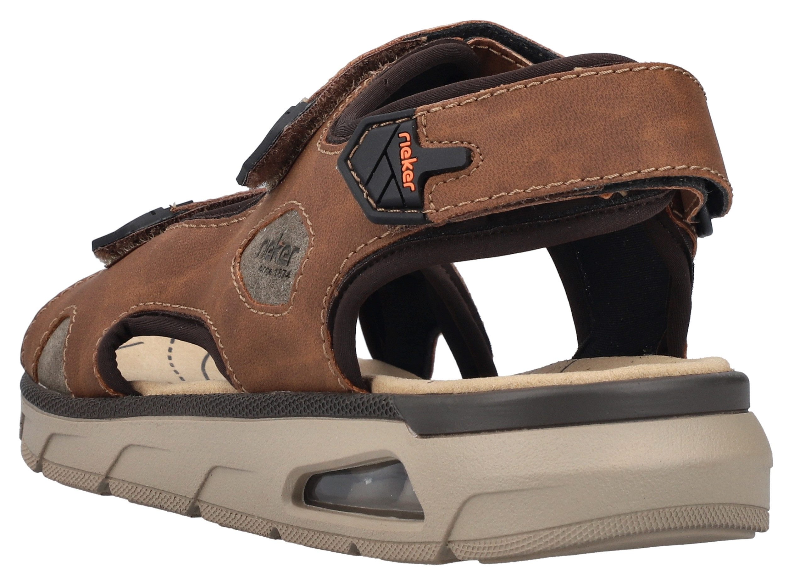 Rieker Sandalen