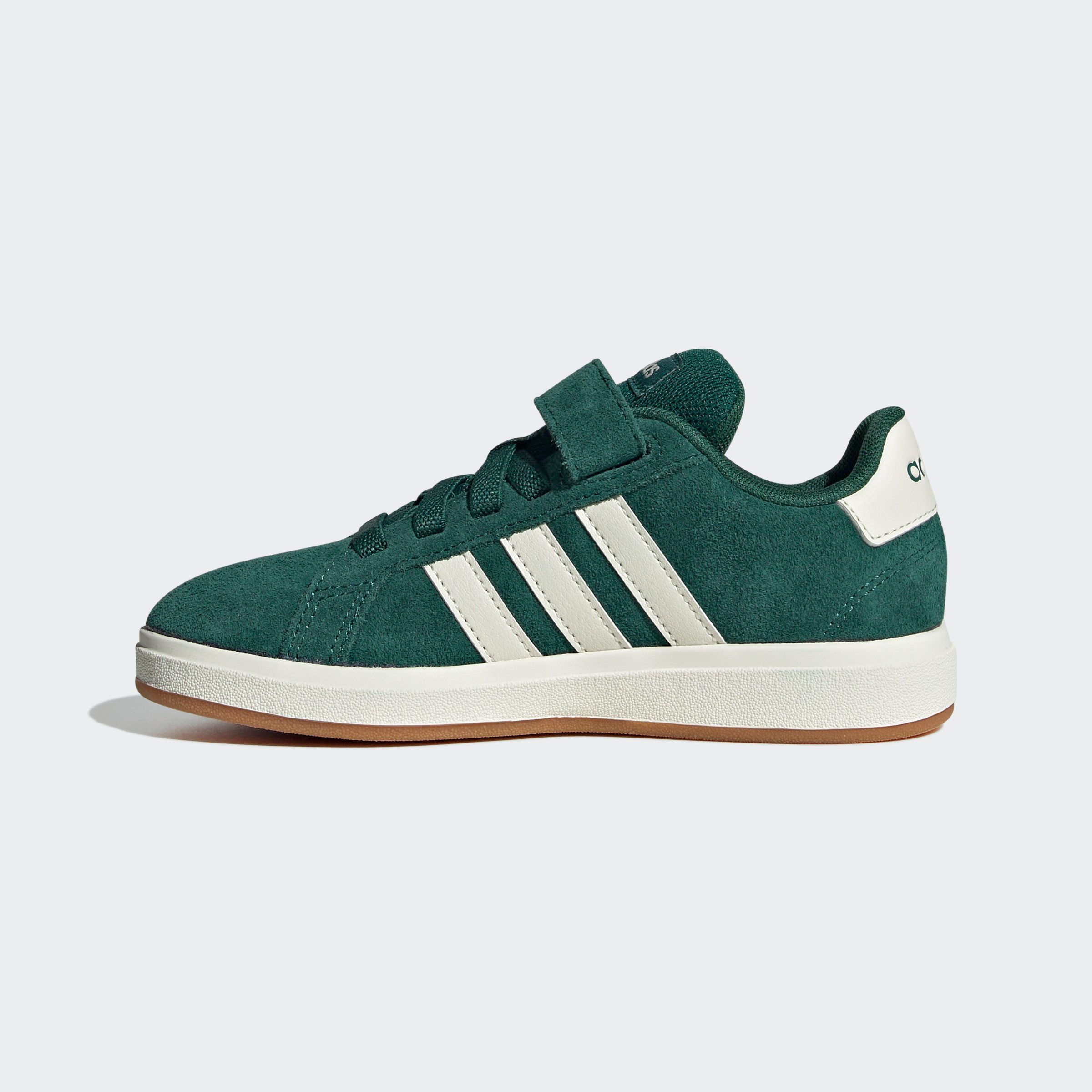 adidas Sportswear Klittenbandschoenen GRAND COURT 00S KIDS Design geïnspireerd op de adidas Superstar