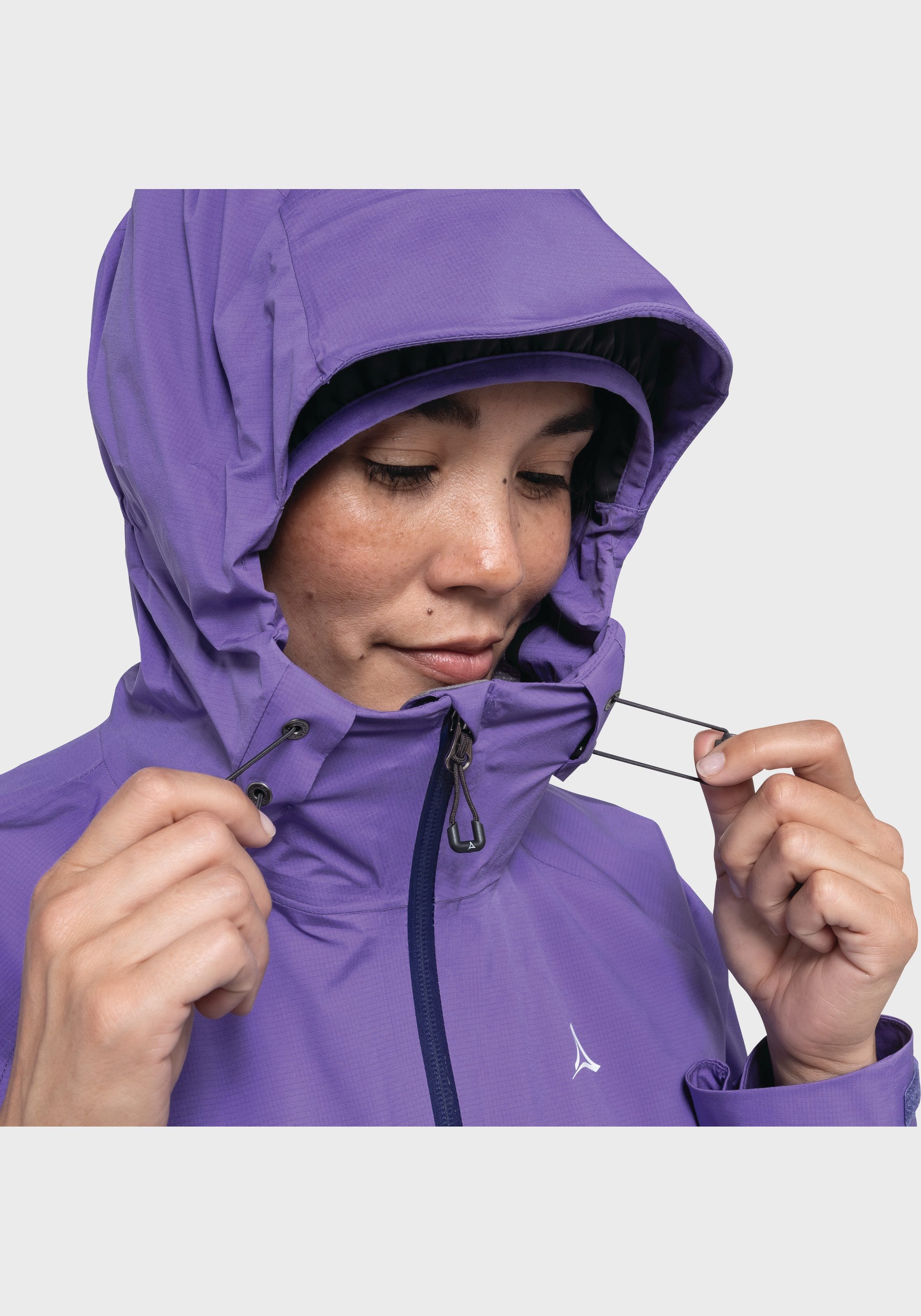 Schöffel Outdoorjack 2.5L 3D Jacket Vistdal L