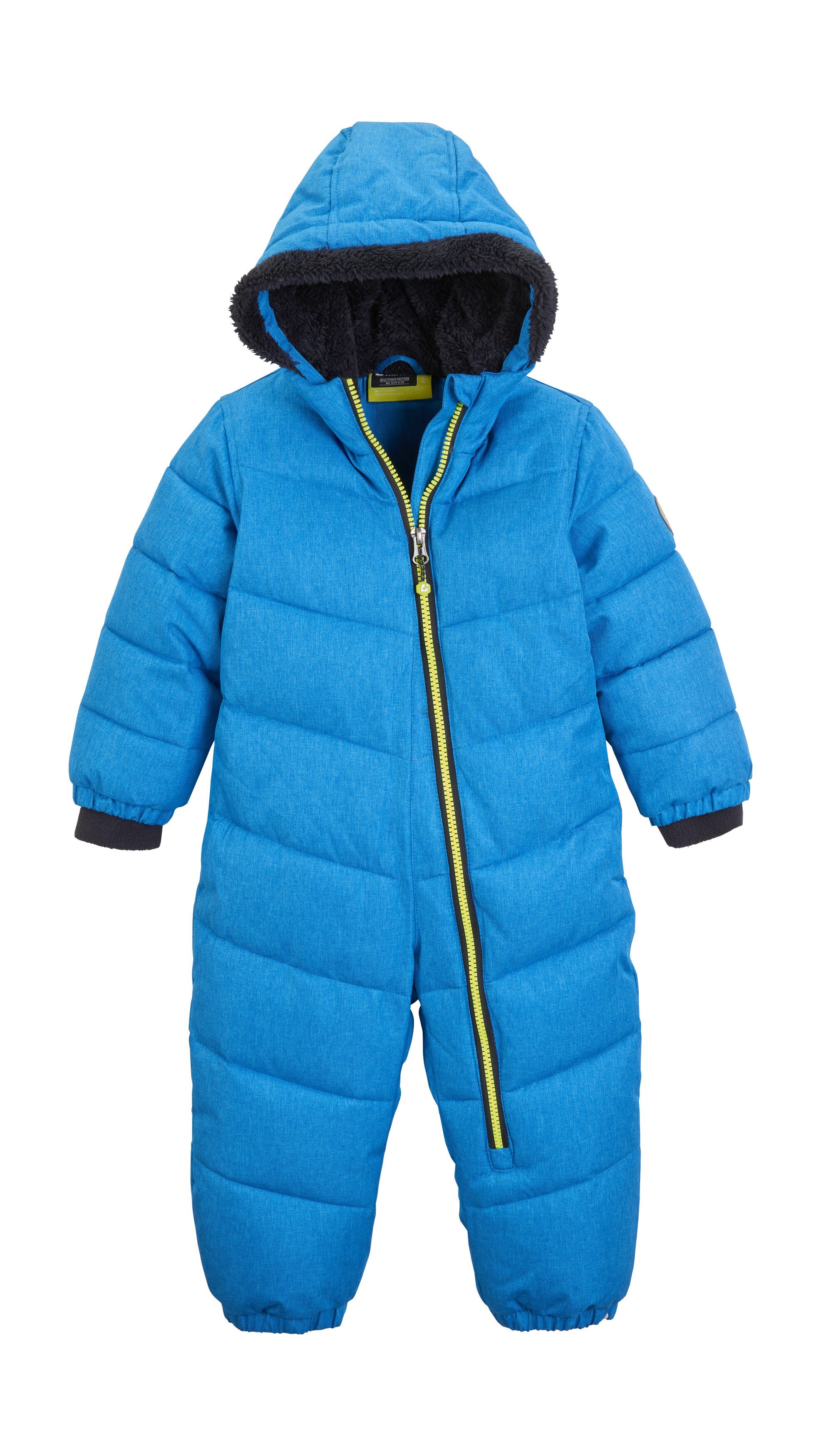 Killtec Ski-overall Karter Mini