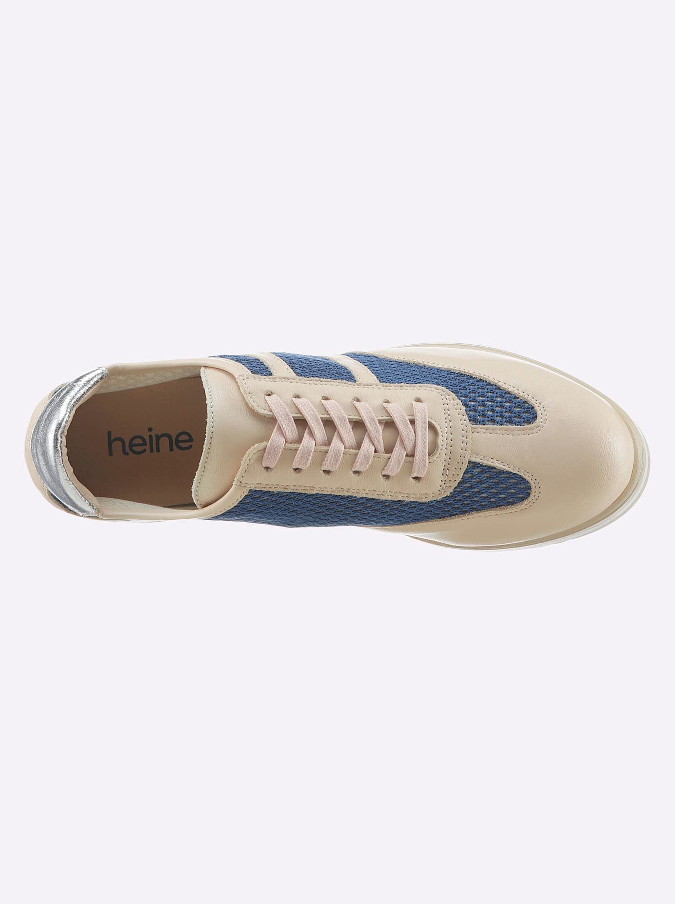 heine Veterschoenen
