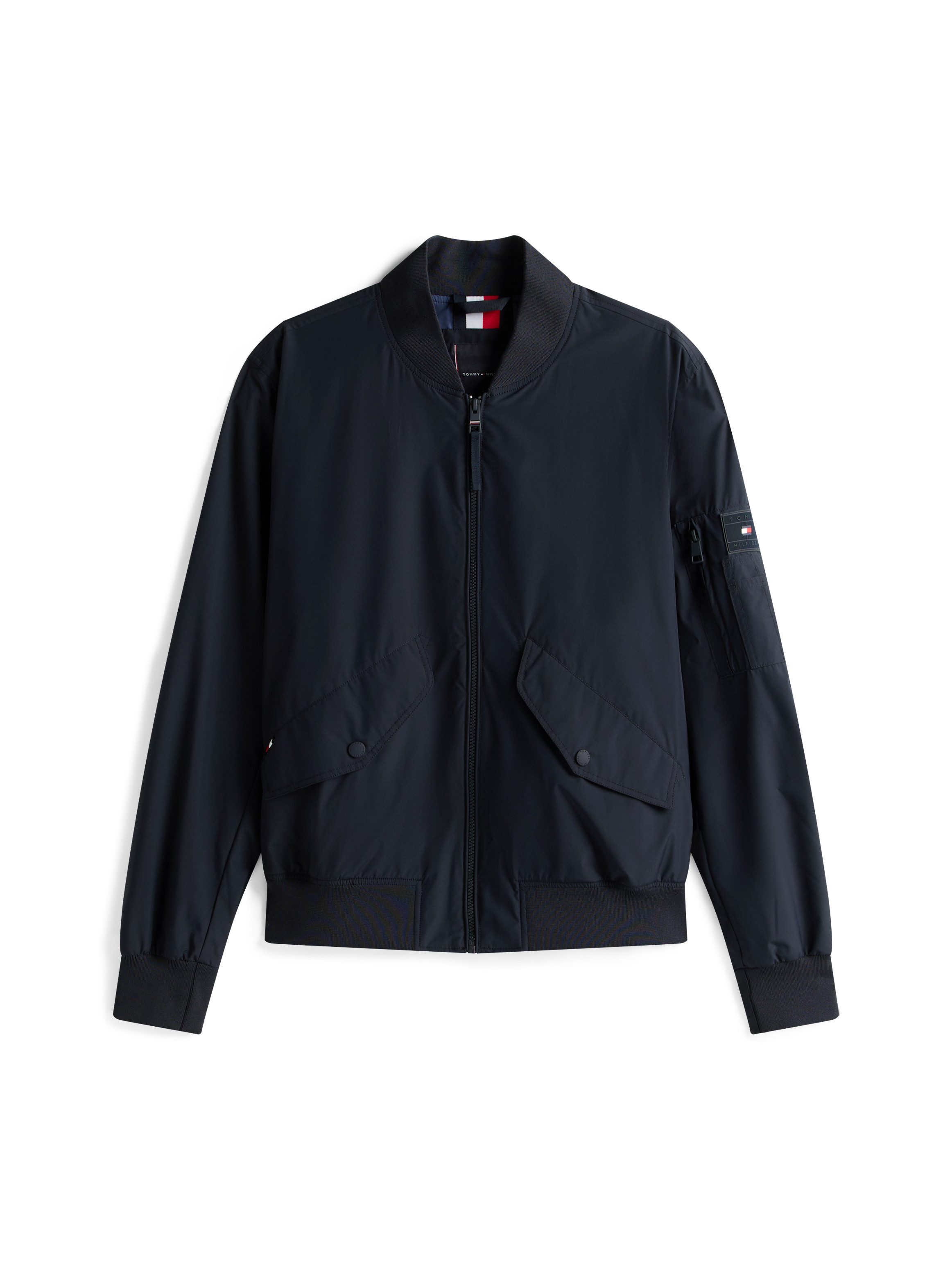 Tommy Hilfiger Bomberjack PACKABLE BOMBER