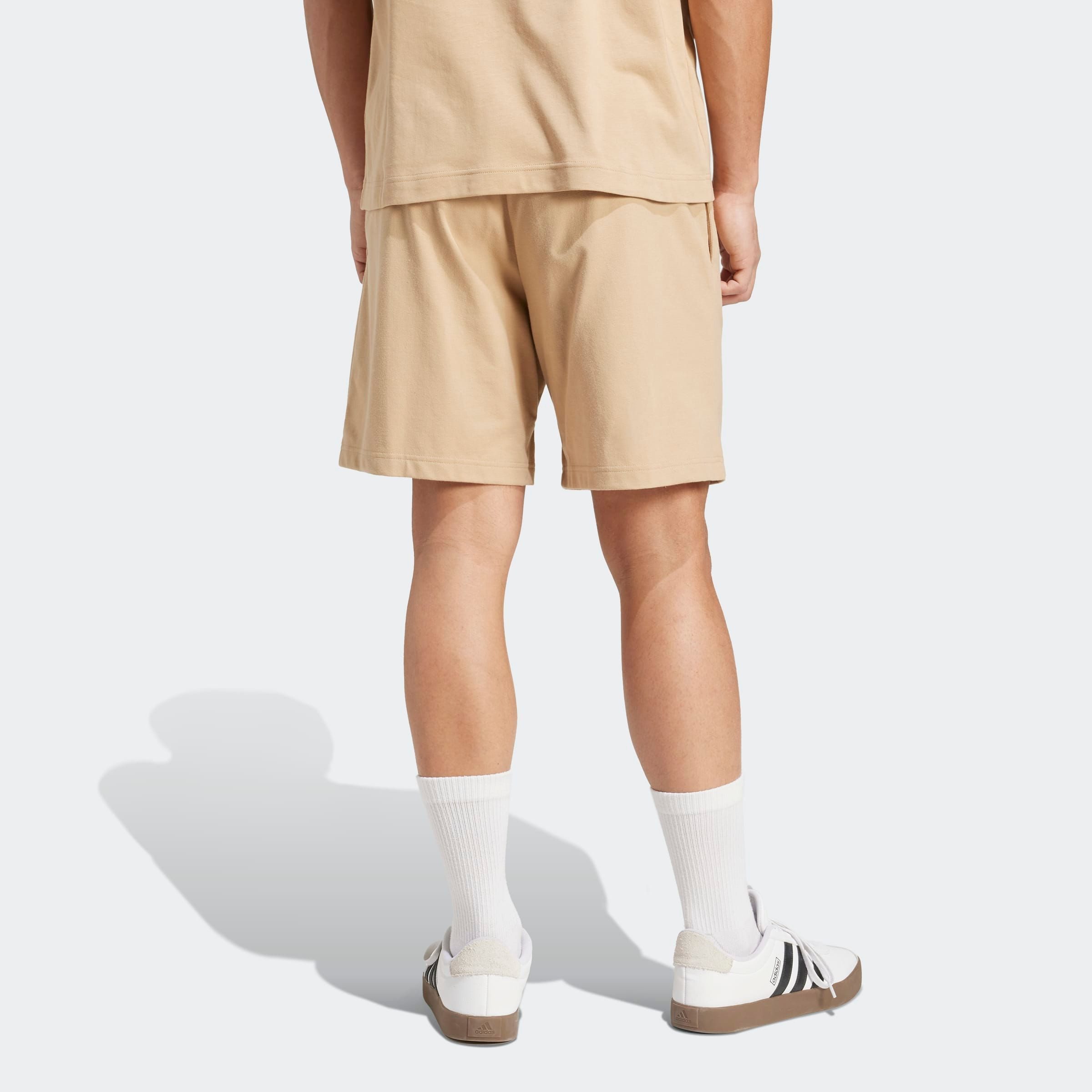 adidas Sportswear Short M LIN SJ SHO (1-delig)