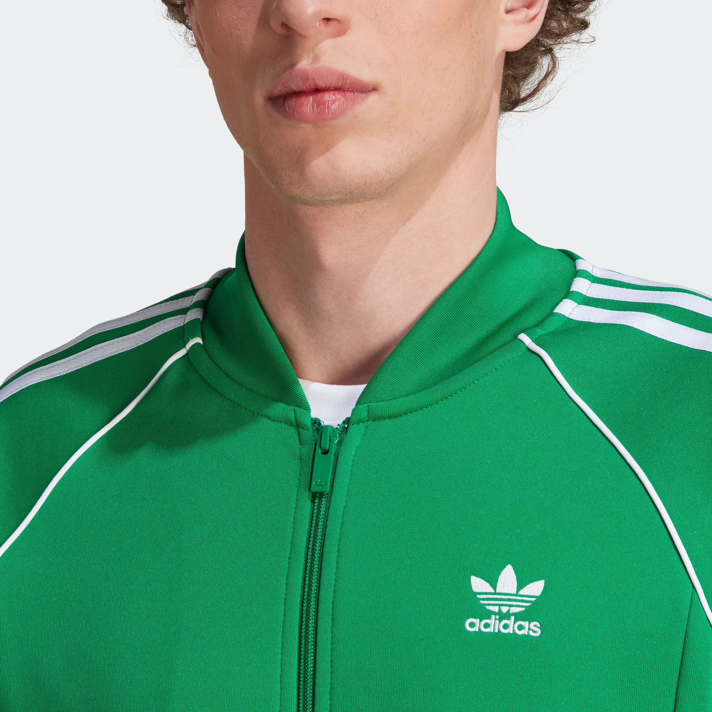 adidas Originals Trainingsjack SST TT Superstar, retro look, sportjacke, tracktop