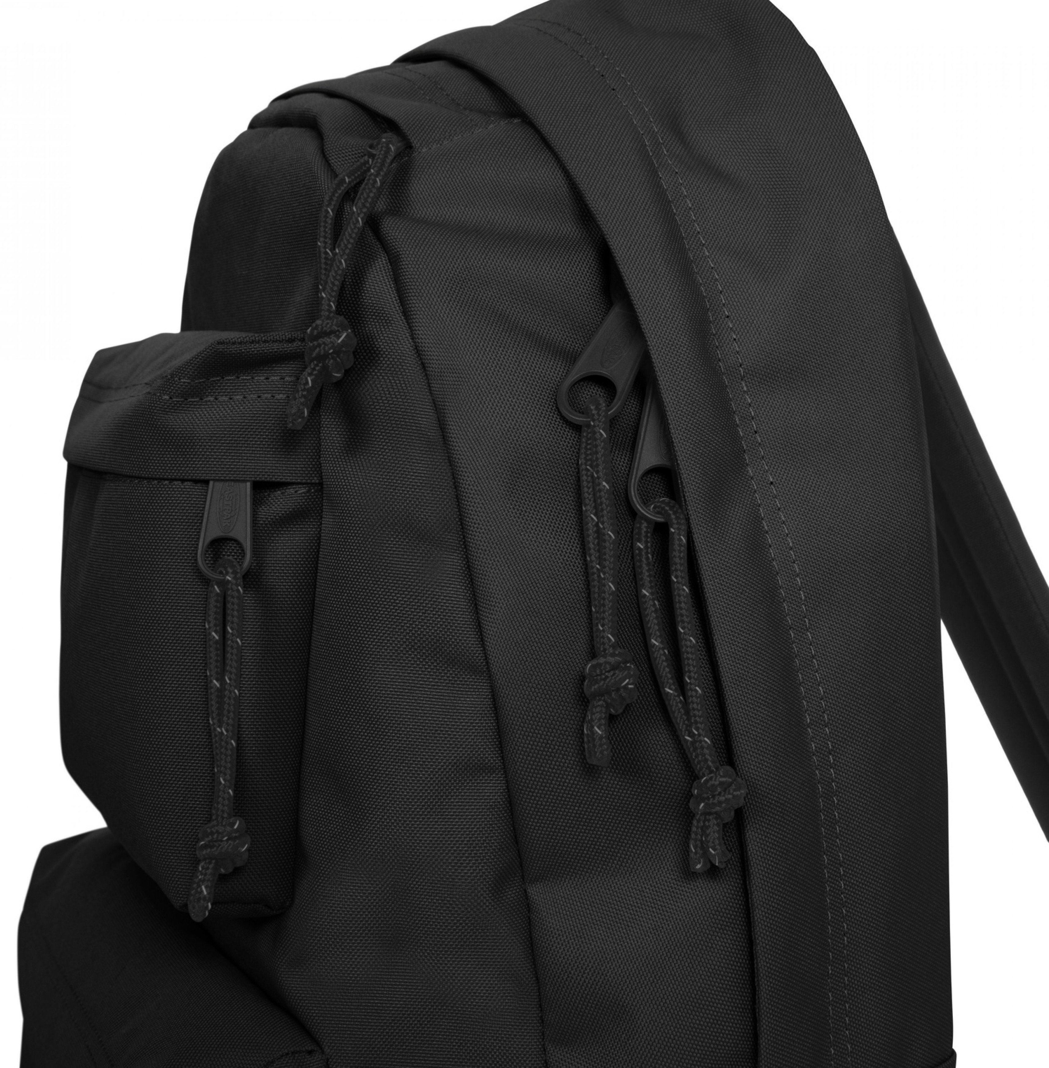 Eastpak Vrijetijdsrugzak PADDED DOUBLE Schoolrugzak werkrugzak straatrugzak