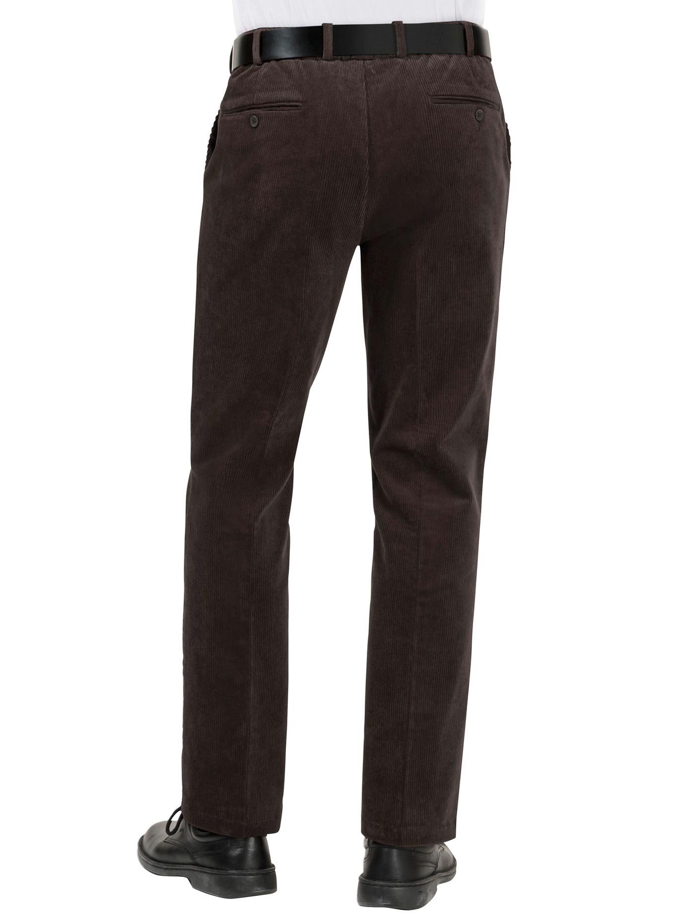 Cordbroek