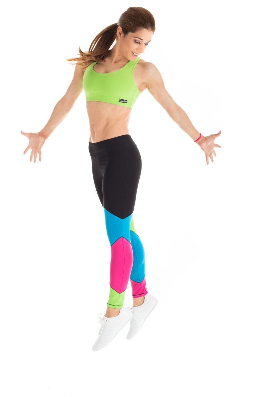 Winshape Sportbustier WVR1