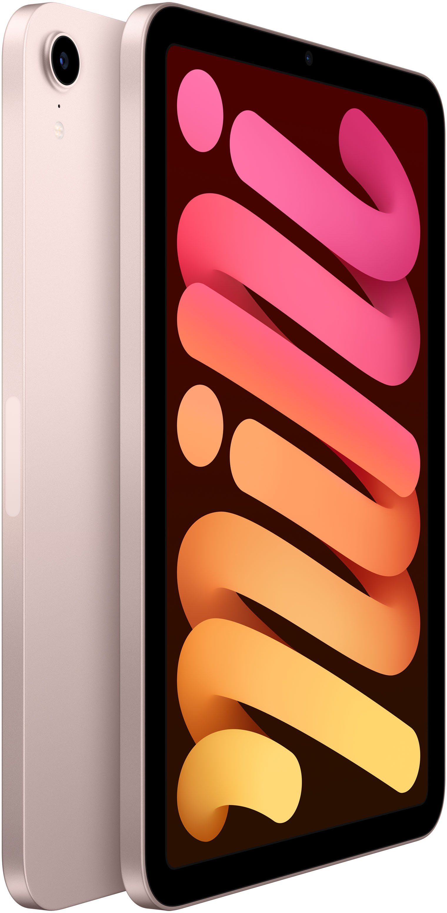 Apple Tablet iPad mini WiFi (2021), 8,3", iPadOS