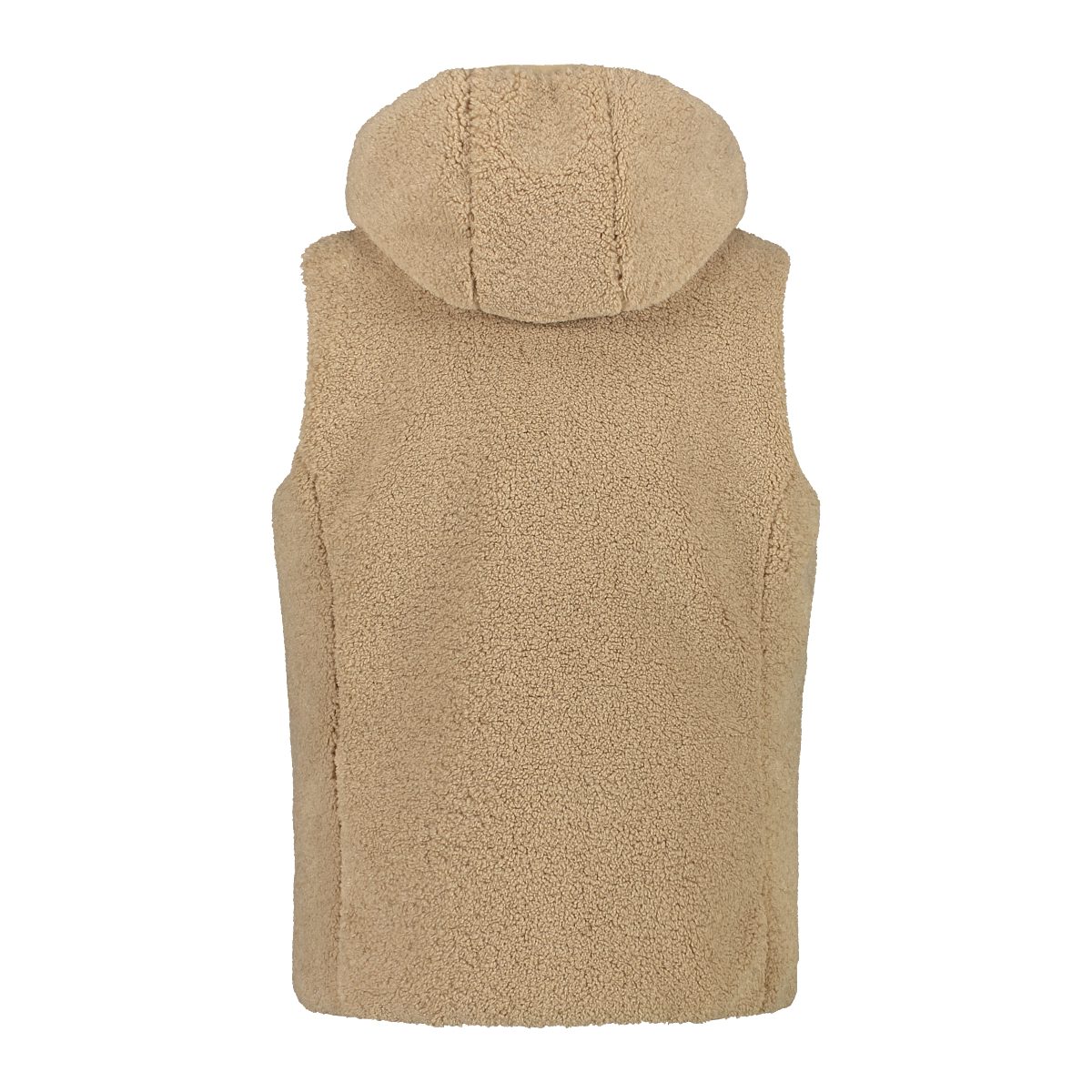 CMP Mouwloos fleecevest