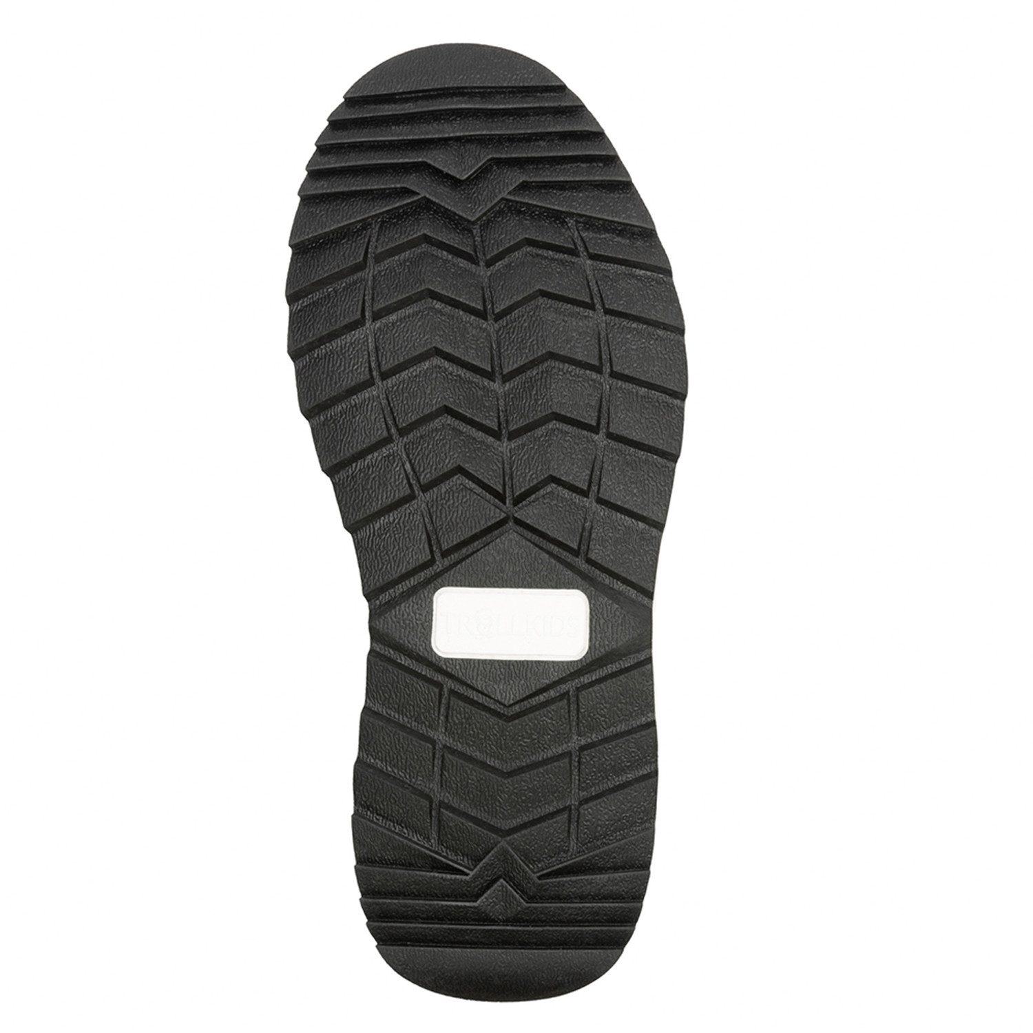 TROLLKIDS Winterlaarzen KIDS KONGSBERG WINTER BOOTS
