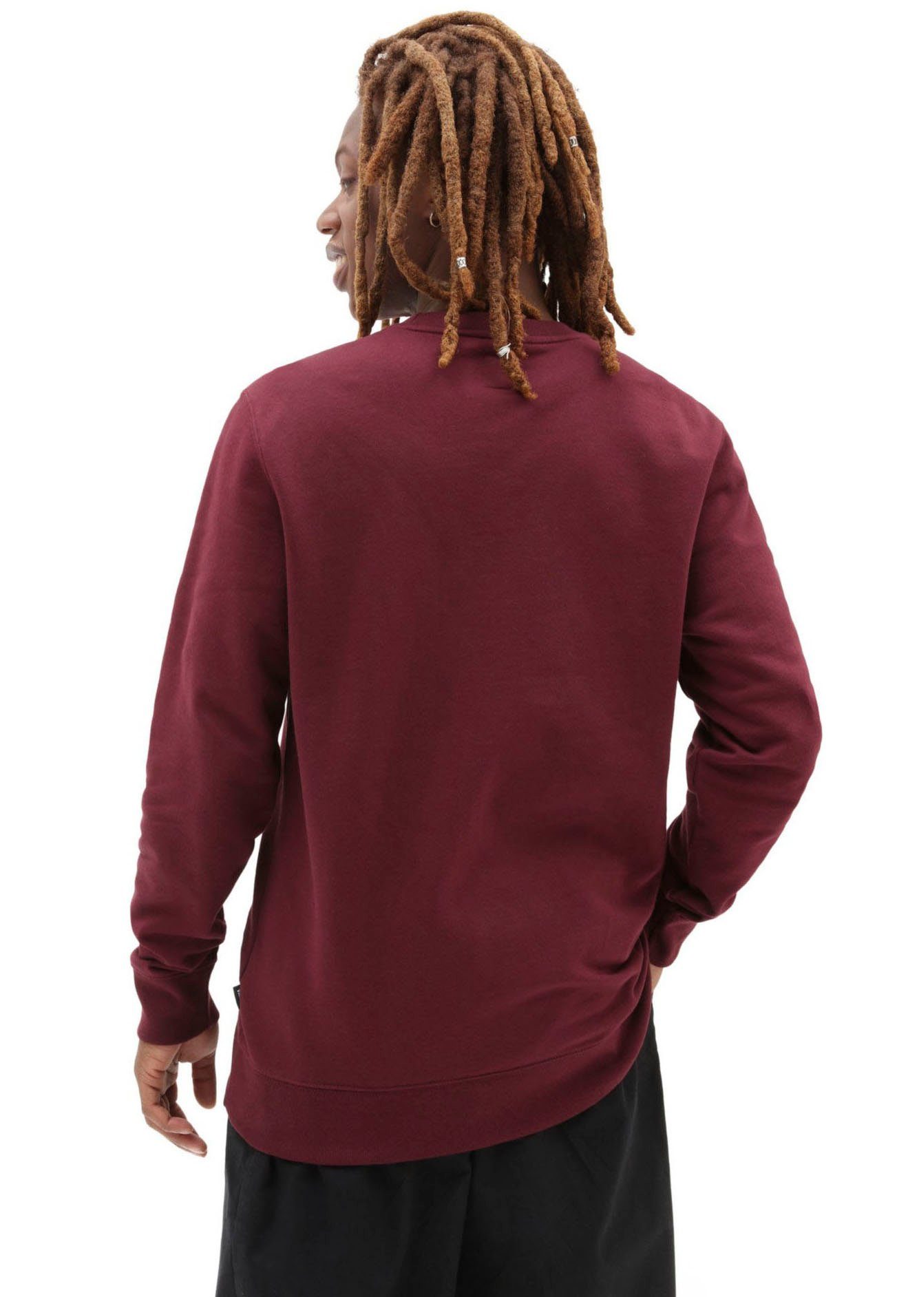 Vans Sweatshirt VANS CLASSIC CREW II