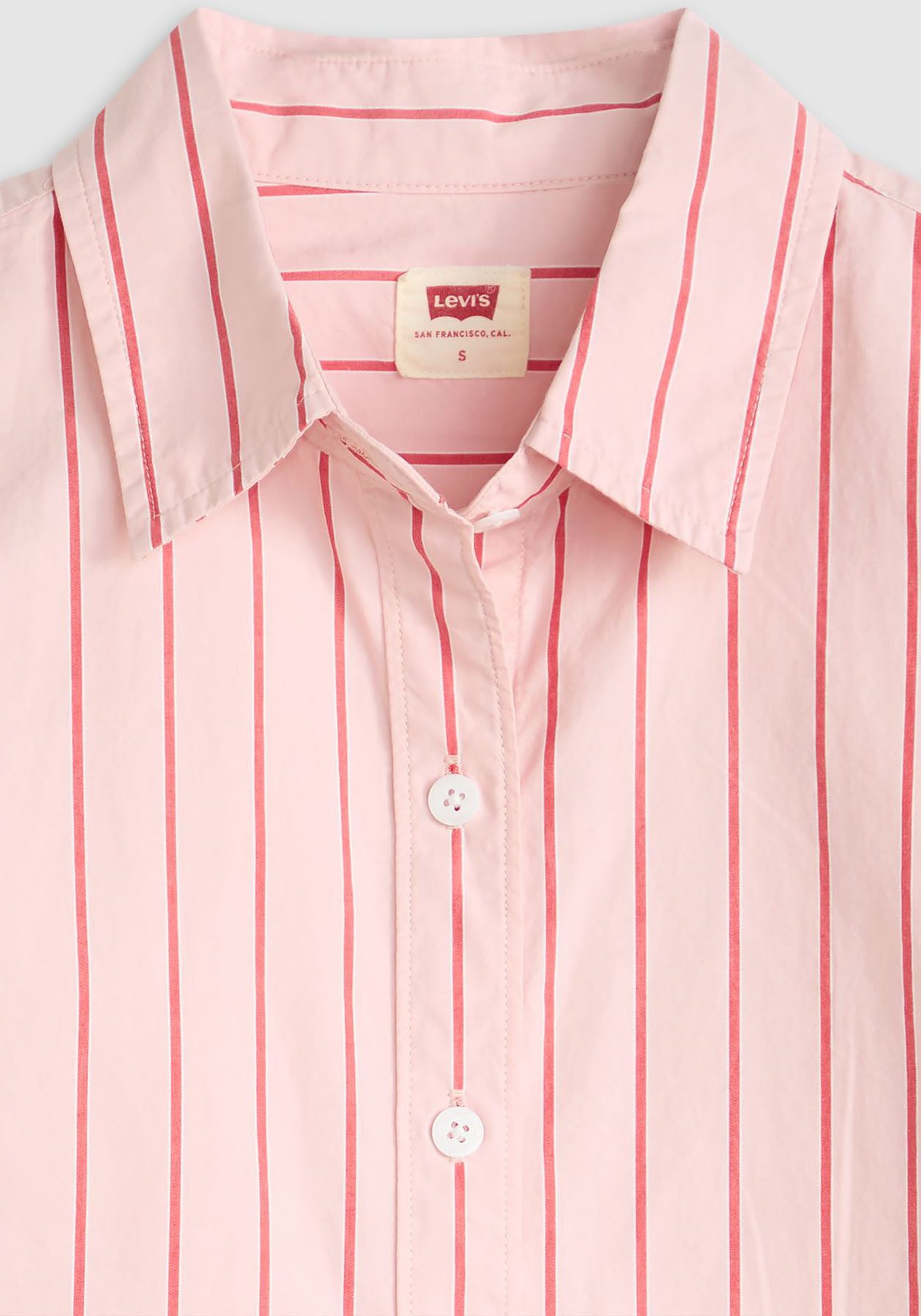 Levi's® Overhemdblouse