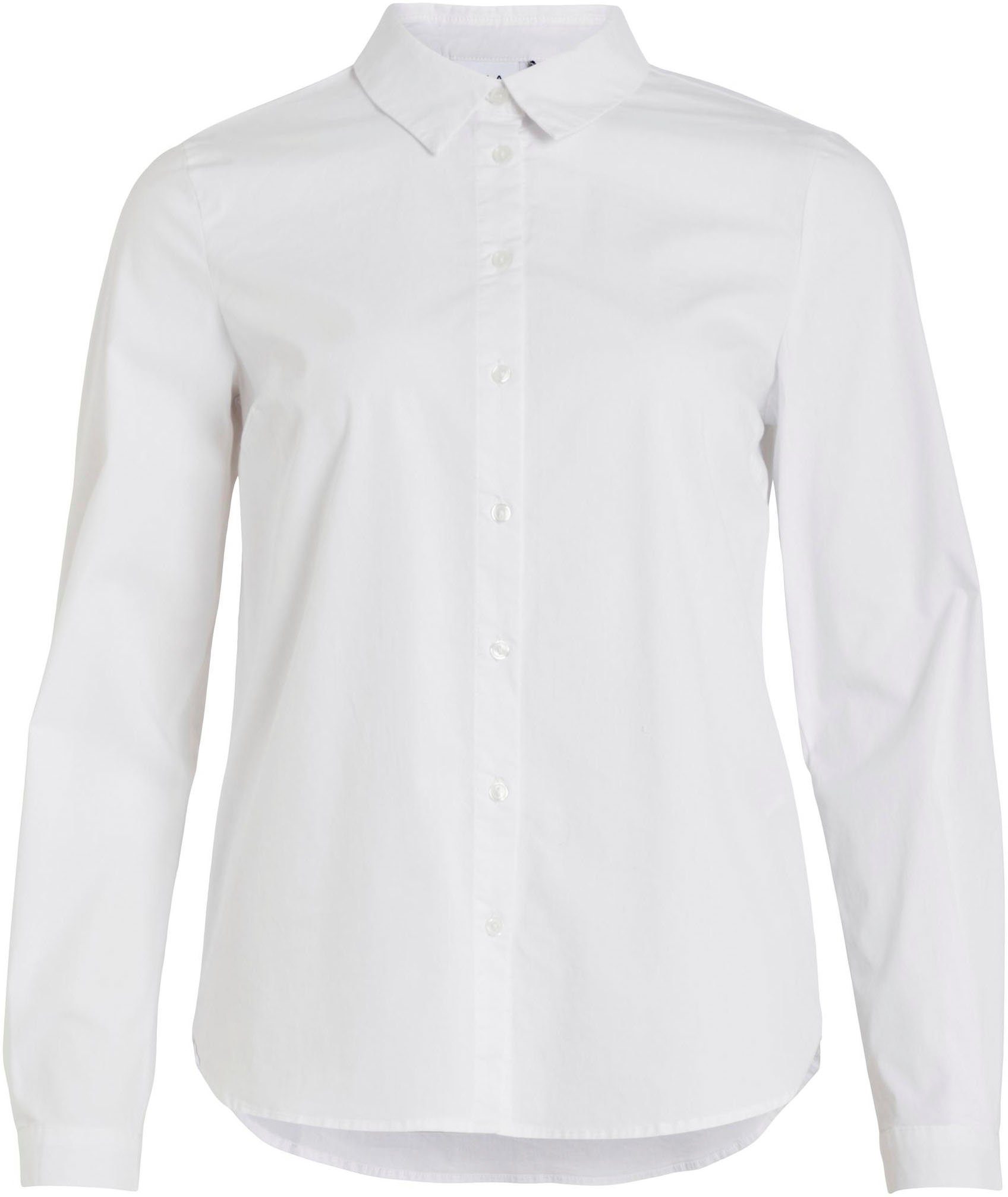 Vila Lange blouse