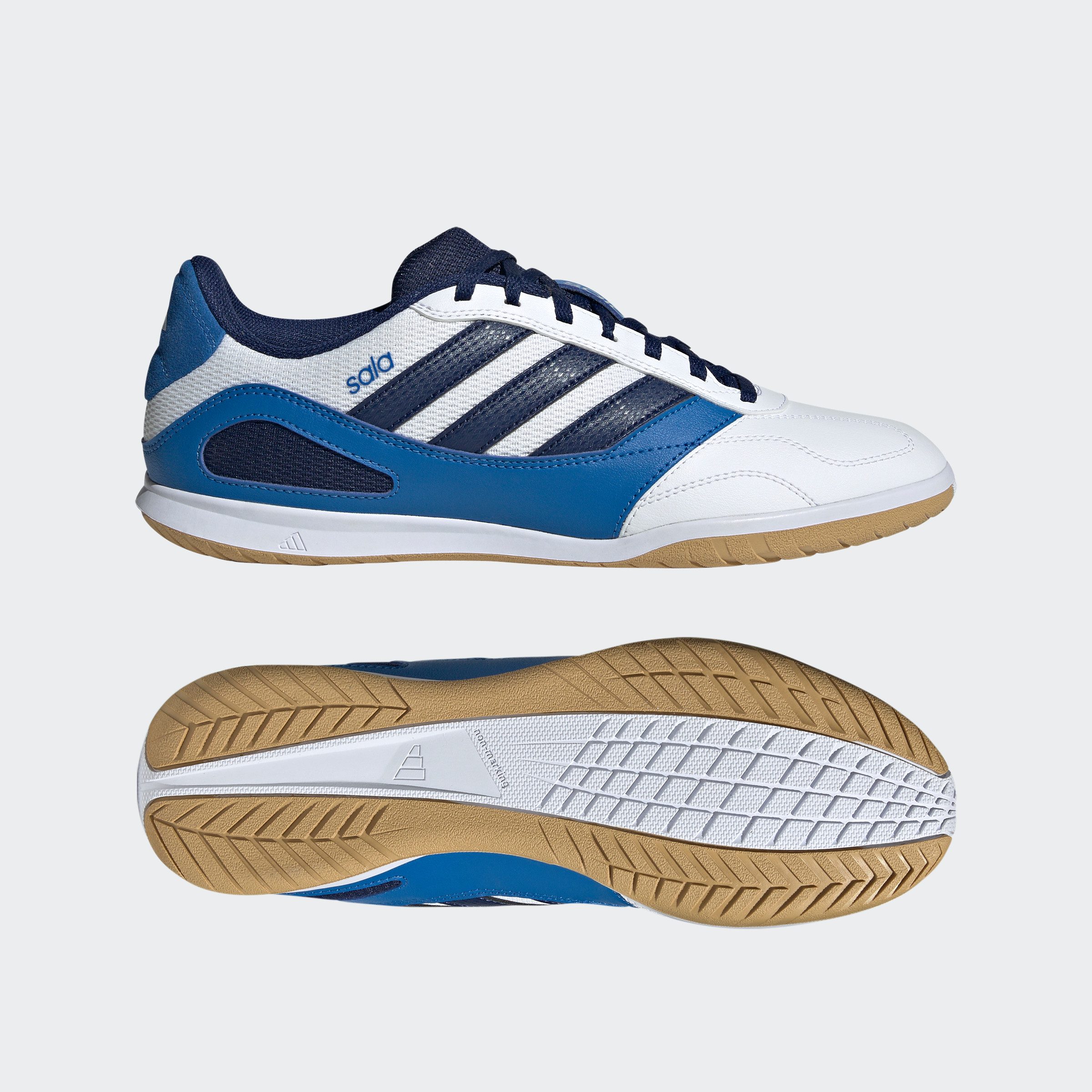 adidas Performance Voetbalschoenen SUPER SALA COMPETITION III IN