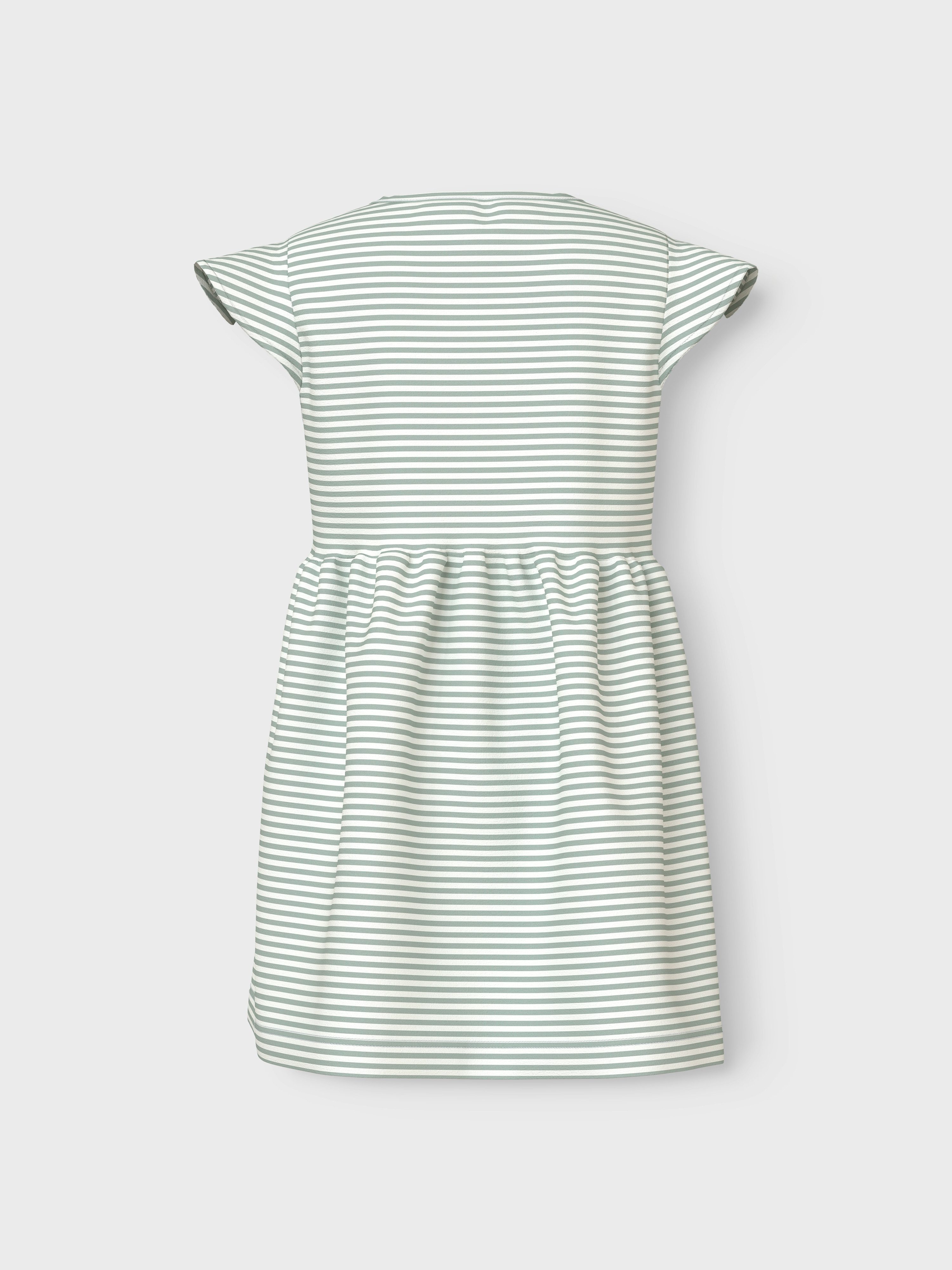 Name It Mini-jurk NMFVINANNA CAPSL DRESS