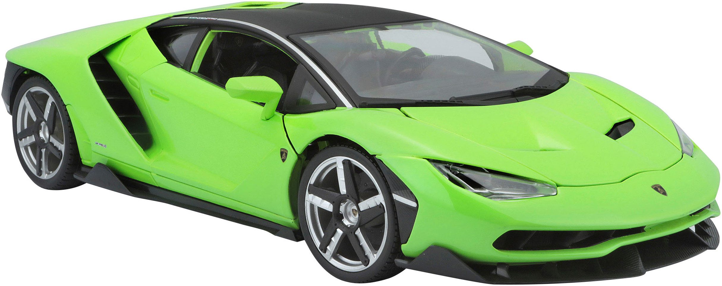 Maisto® Auto op schaal Lamborghini Centenario