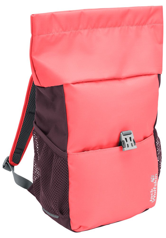 Jack Wolfskin Kinderrugzak ISLAND MINI 10