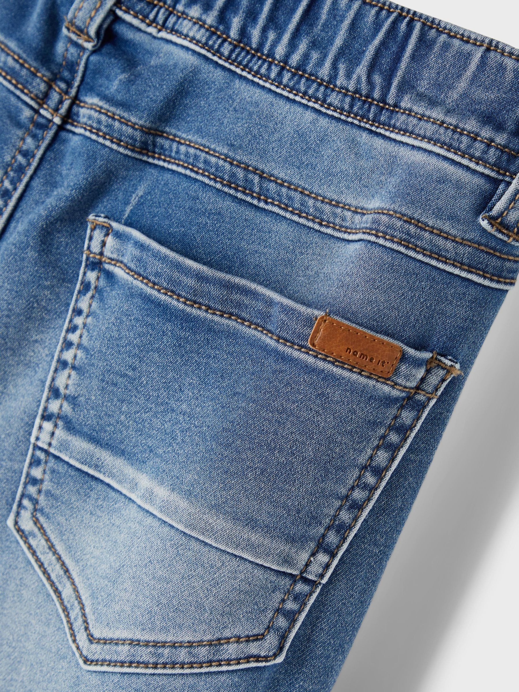 Name It Comfortjeans NKMROBIN DNMTHAYER SWE