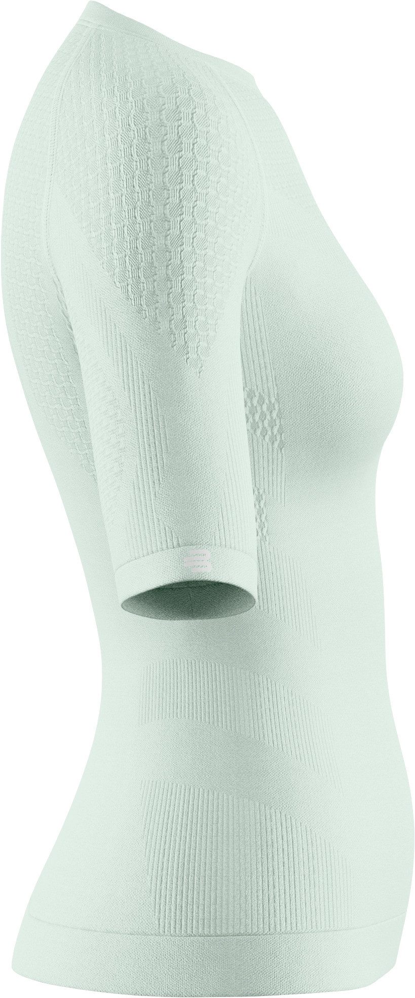 Bauerfeind Functioneel shirt COMPRESSION SHIRT SHORT SLEEVE (1-delig)