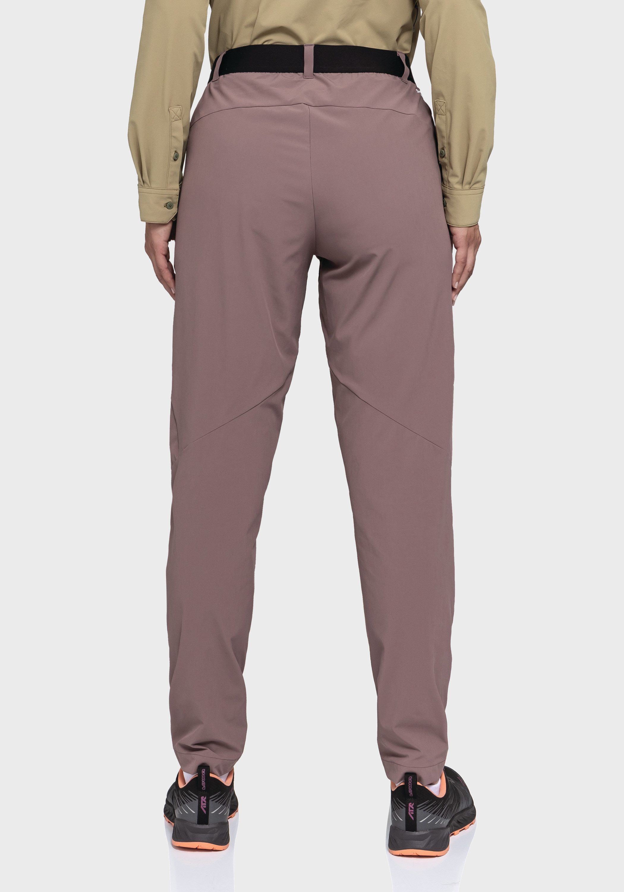Schöffel Outdoorbroek Hiking Pants Style Blaustein WMS
