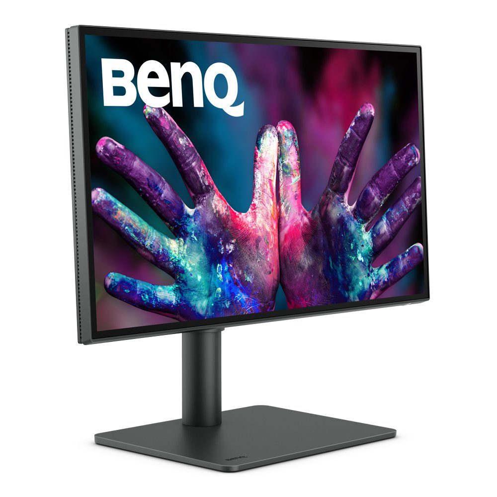 BenQ Lcd-monitor PD2506Q, 63,5 cm / 25", WQHD