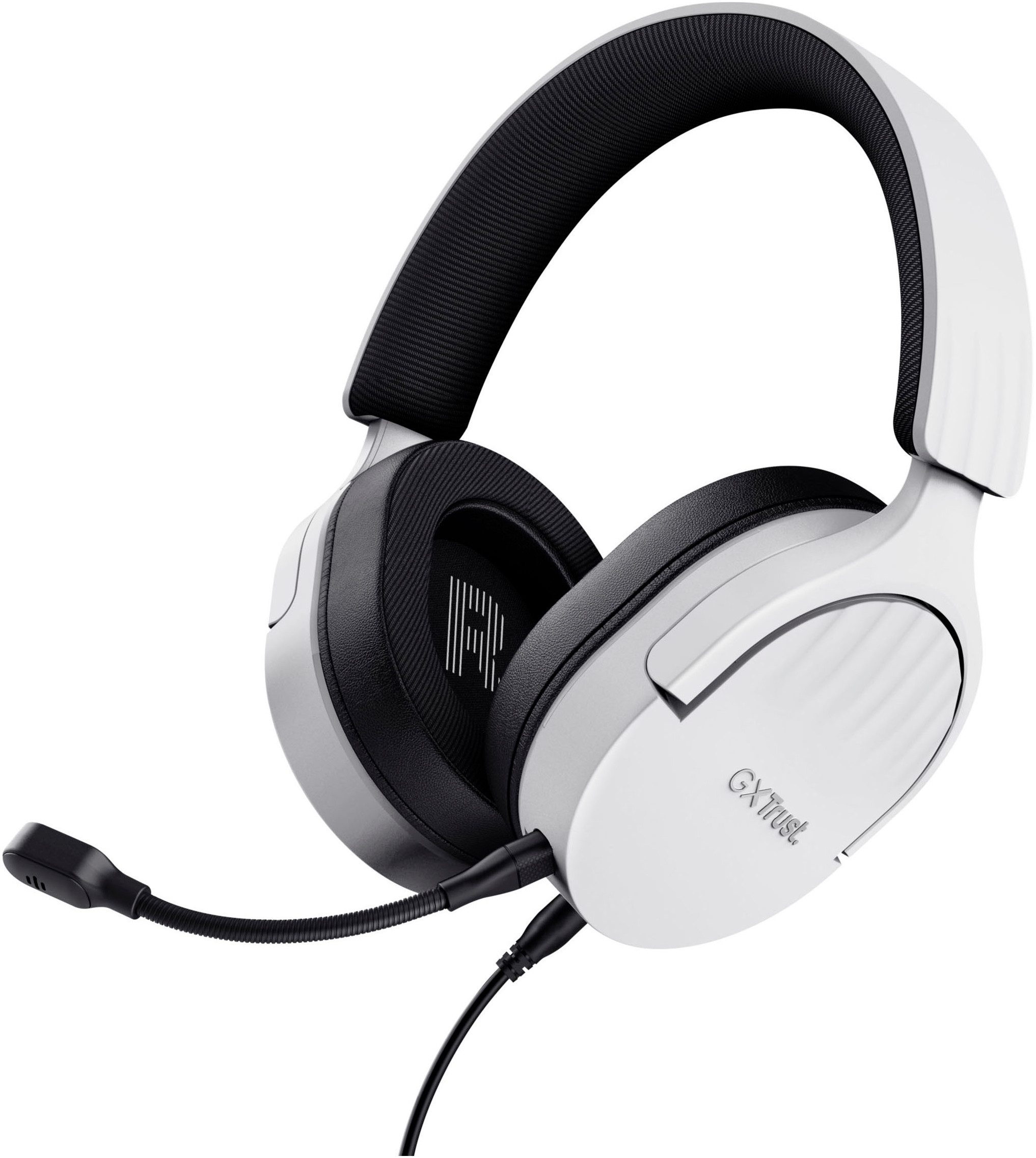 Trust GXT489W FAYZO Gaming Headset 3,5mm