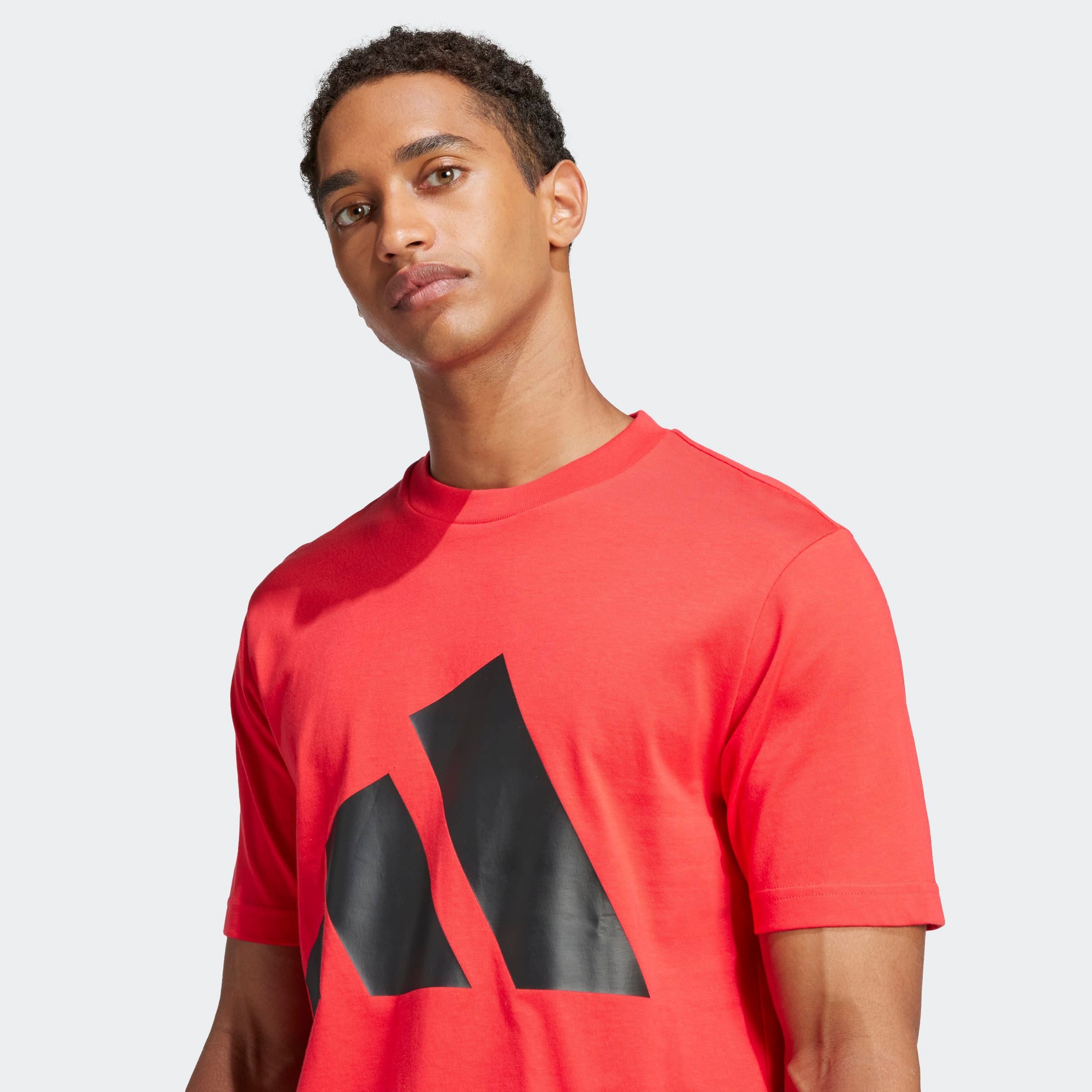 adidas Sportswear T-shirt M BL SJ T