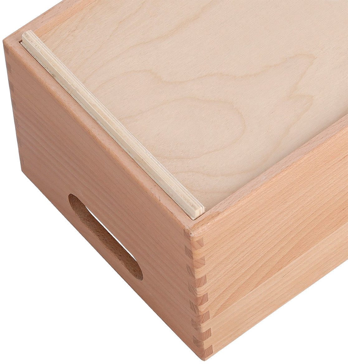 Zeller Present Houten kist voor elke behoefte