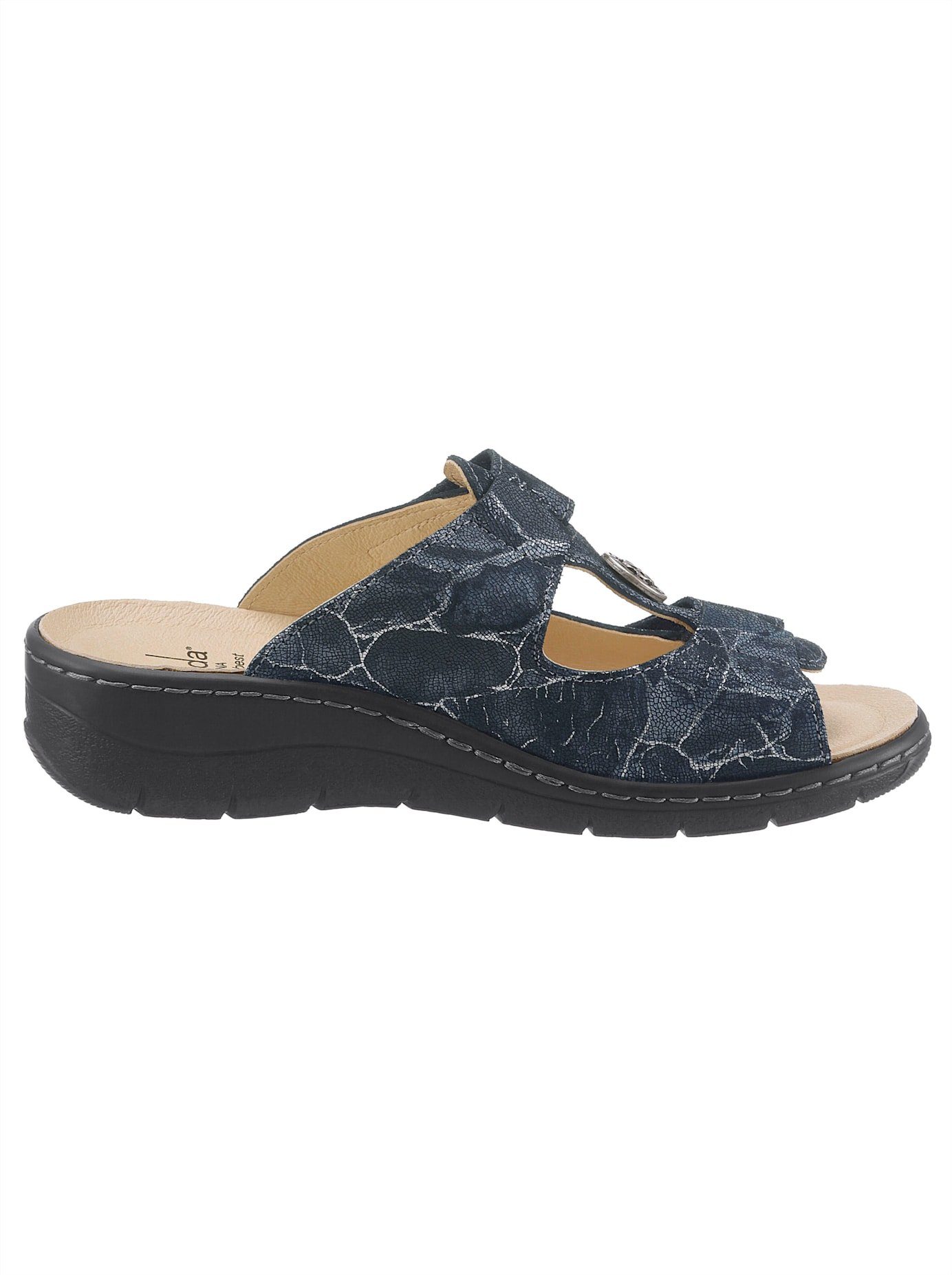 Belvida Slippers