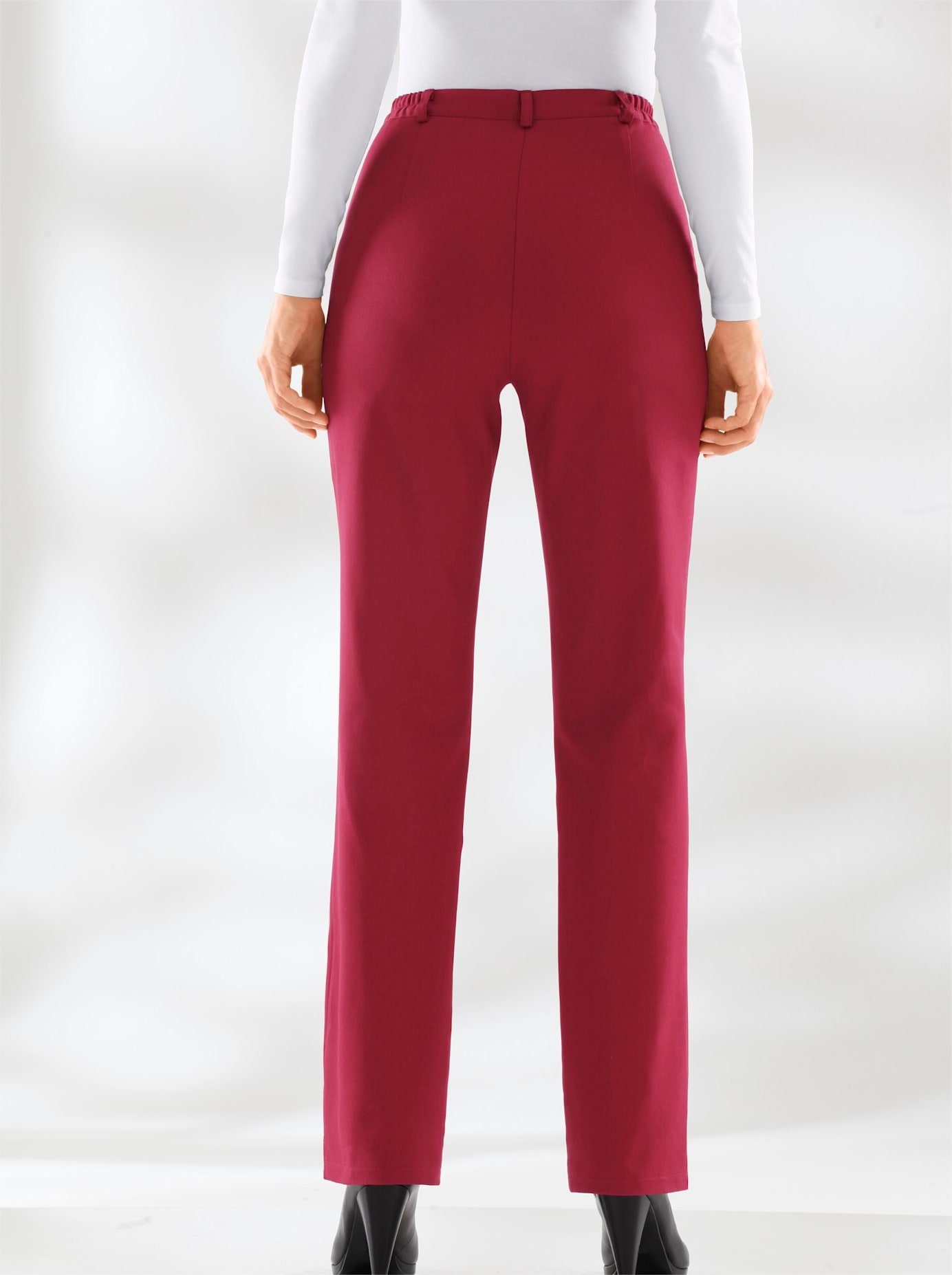 Classic Basics Comfortabele jeans