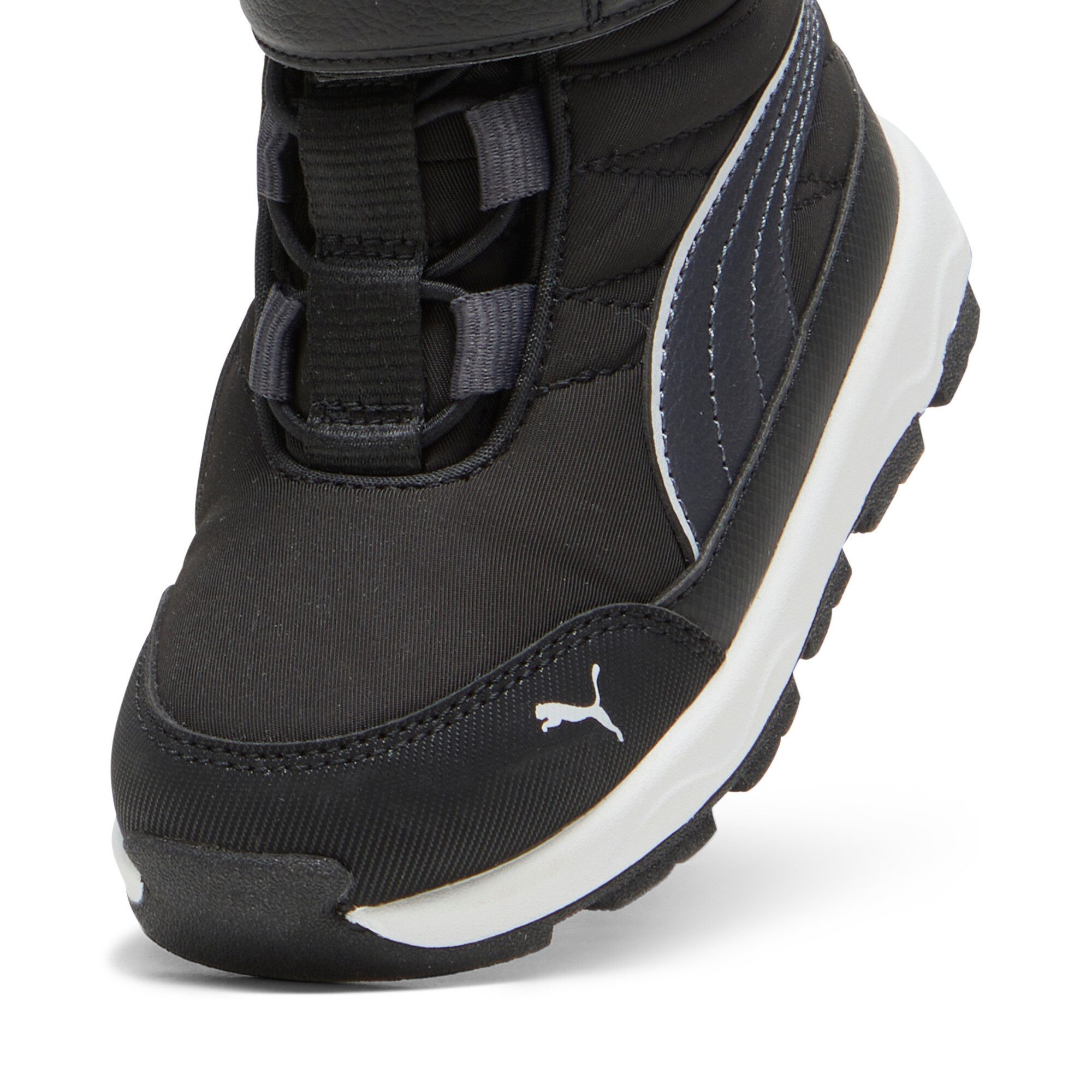 PUMA Winterlaarzen EVOLVE BOOT AC+ INF Snowboots, winterlaarzen, winterschoenen, voor kinderen