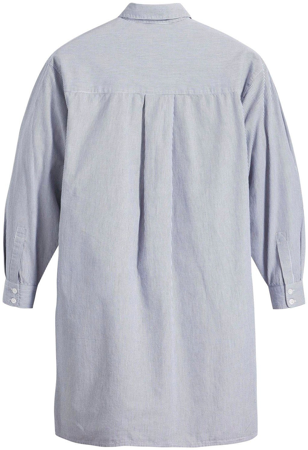 Levi's® Jurk met overhemdkraag RHEA SHIRT DRESS BLUE