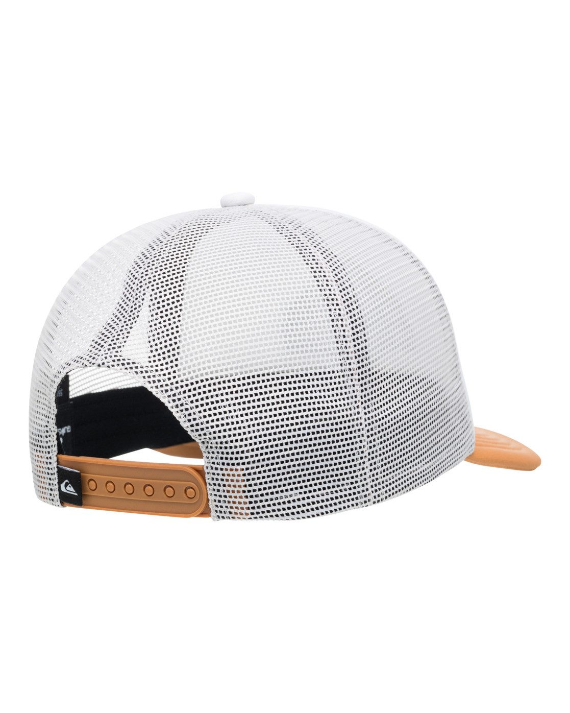 Quiksilver Truckerpet Slab Scratch