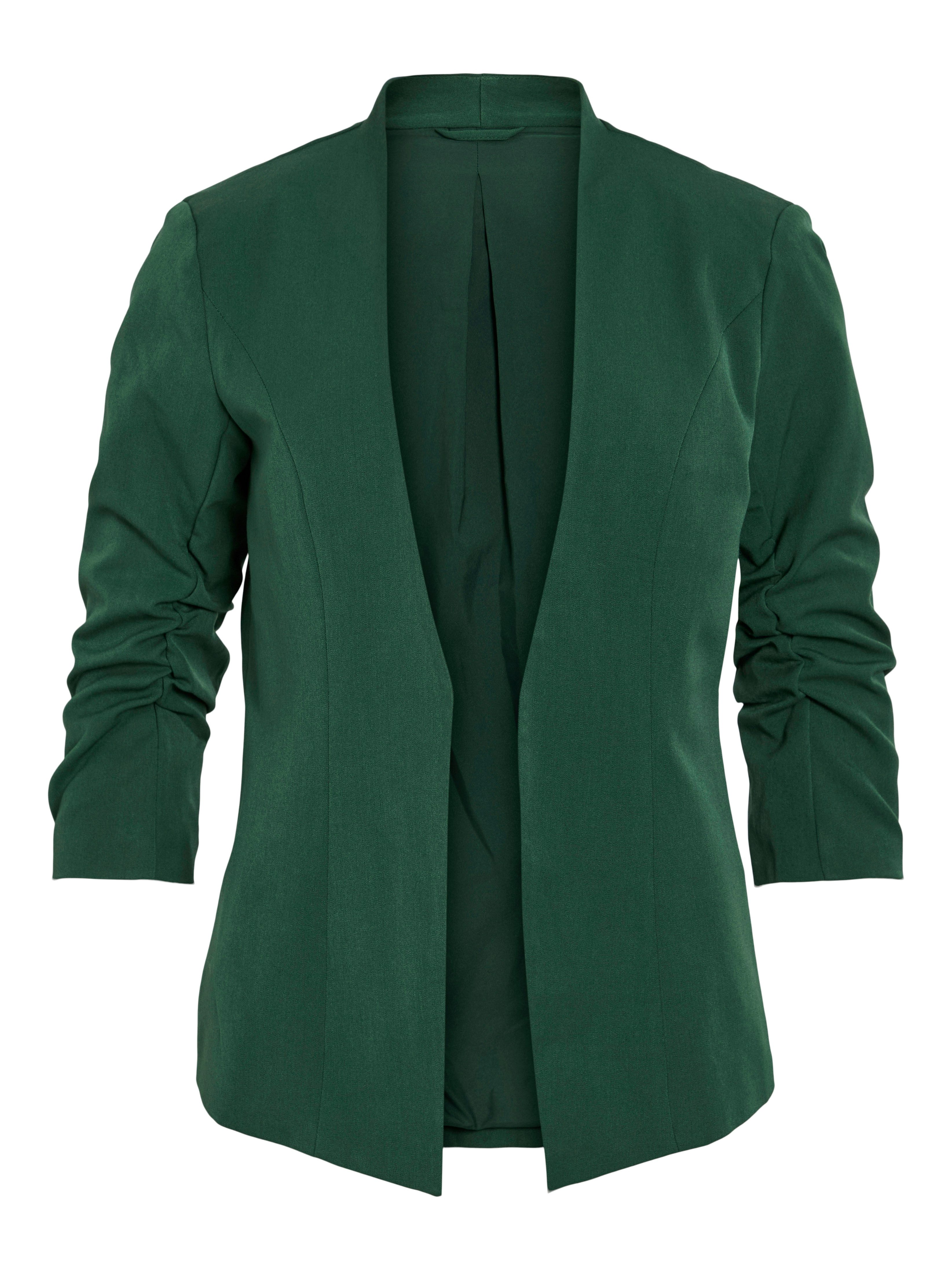 Vila Korte blazer VIHER NEW 3/4 BLAZER -NOOS