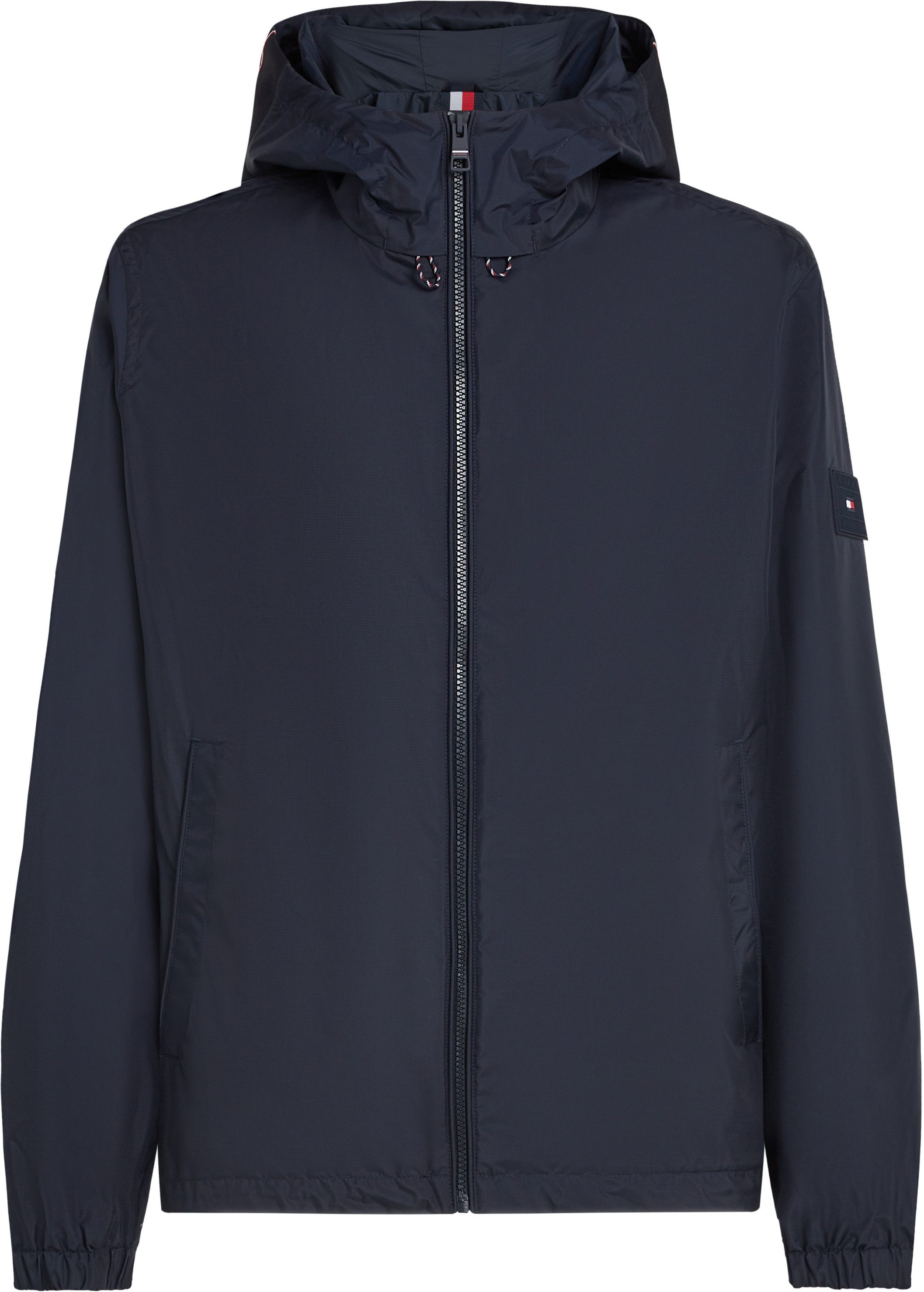 Tommy Hilfiger Blouson RWB HOODED JACKET