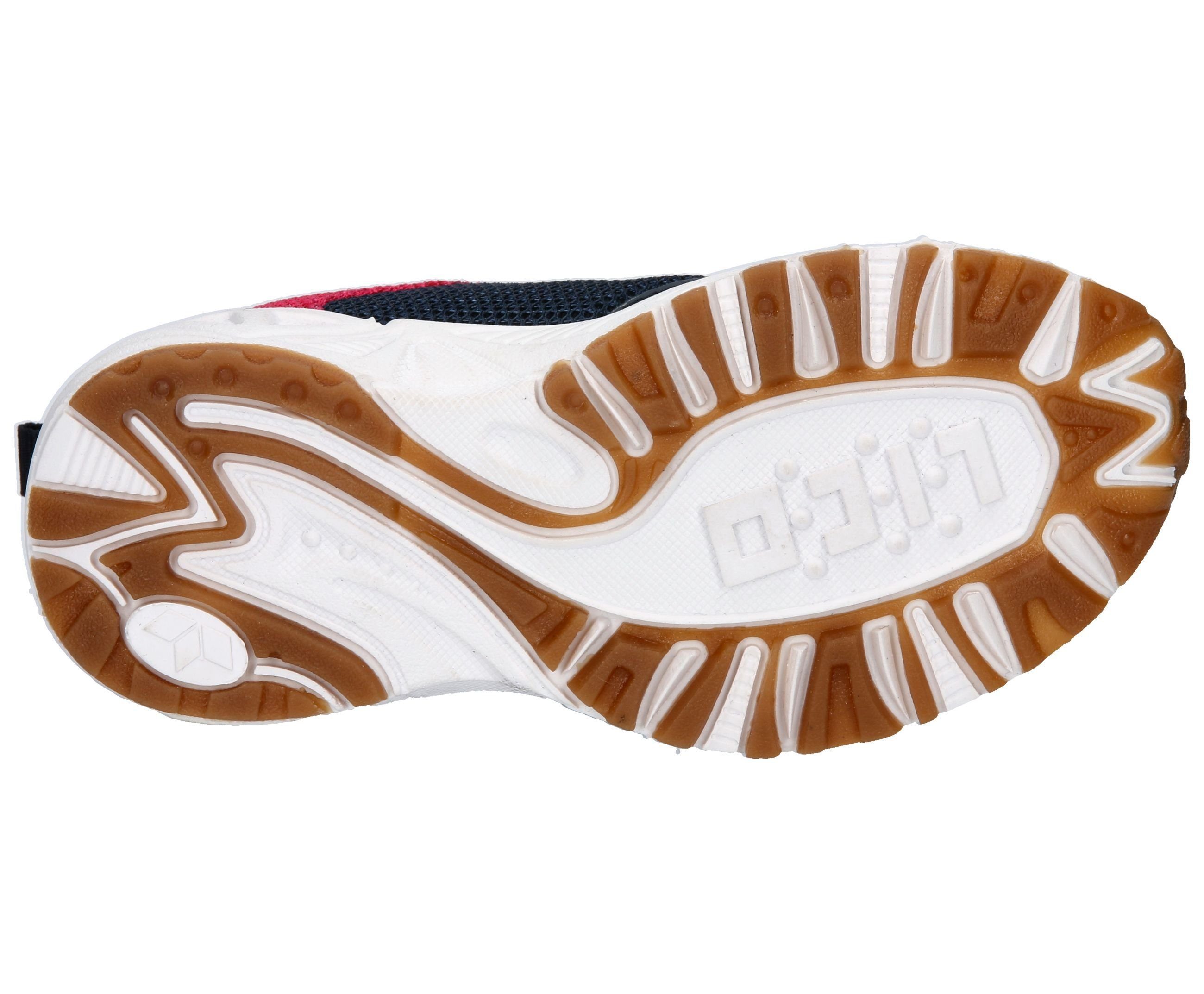 Lico Trainingsschoenen Sportschoenen Refugio VS