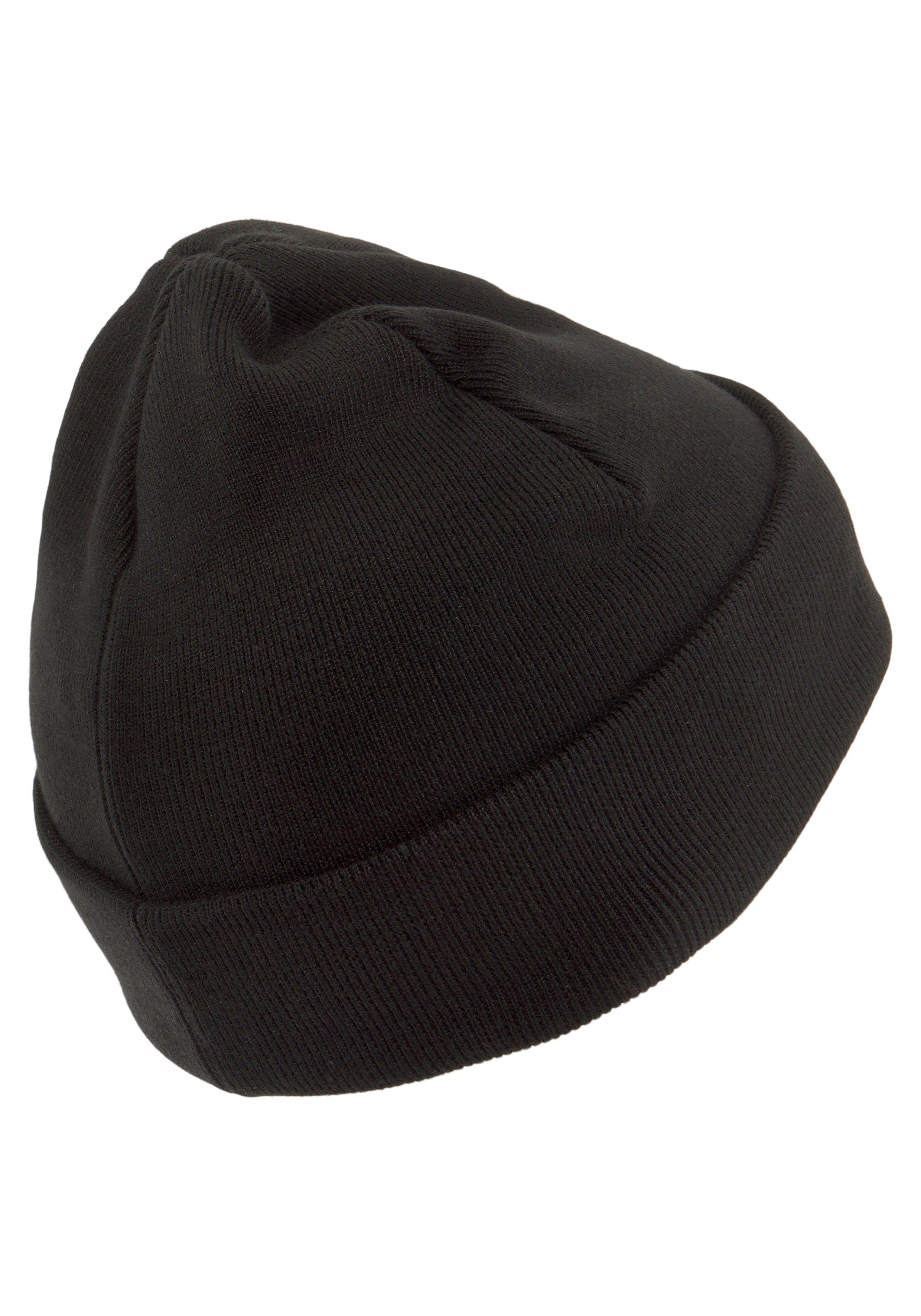 TOMMY JEANS Beanie coole stijl met verwarmende eigenschappen