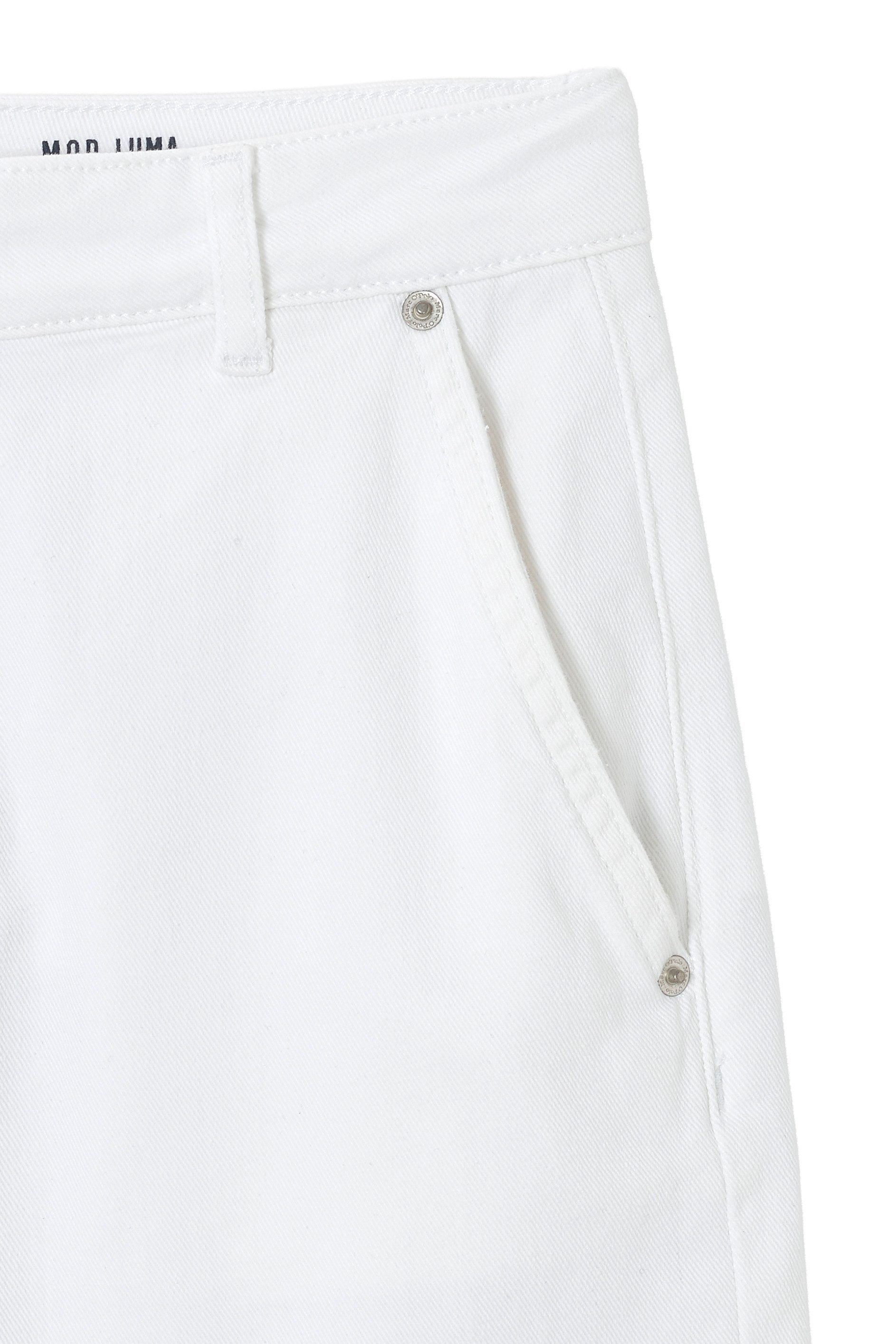 Marc O'Polo Wijde jeans Model Luma wide