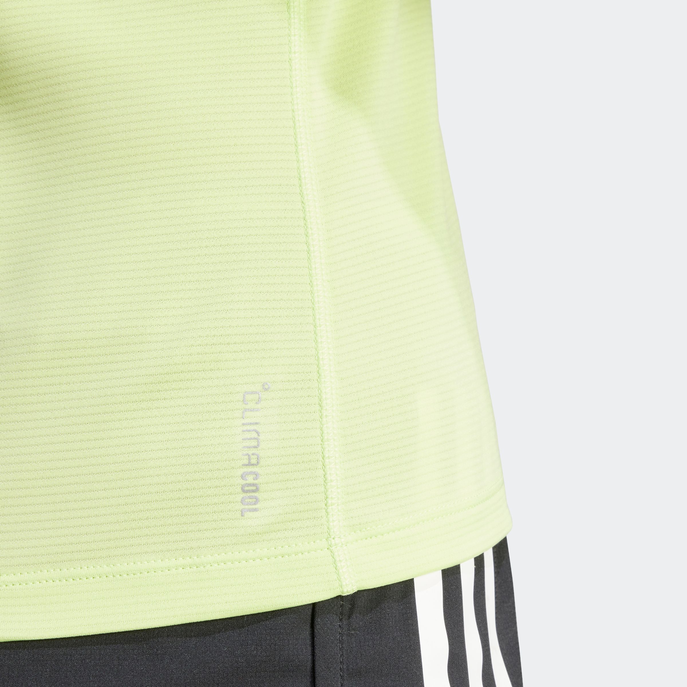 adidas Performance Runningshirt ULT HI VIS LS W