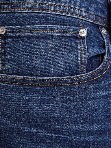 Jack & Jones PlusSize Slim fit jeans JJITIM JJORIGINAL AM 814 NOOS PLS