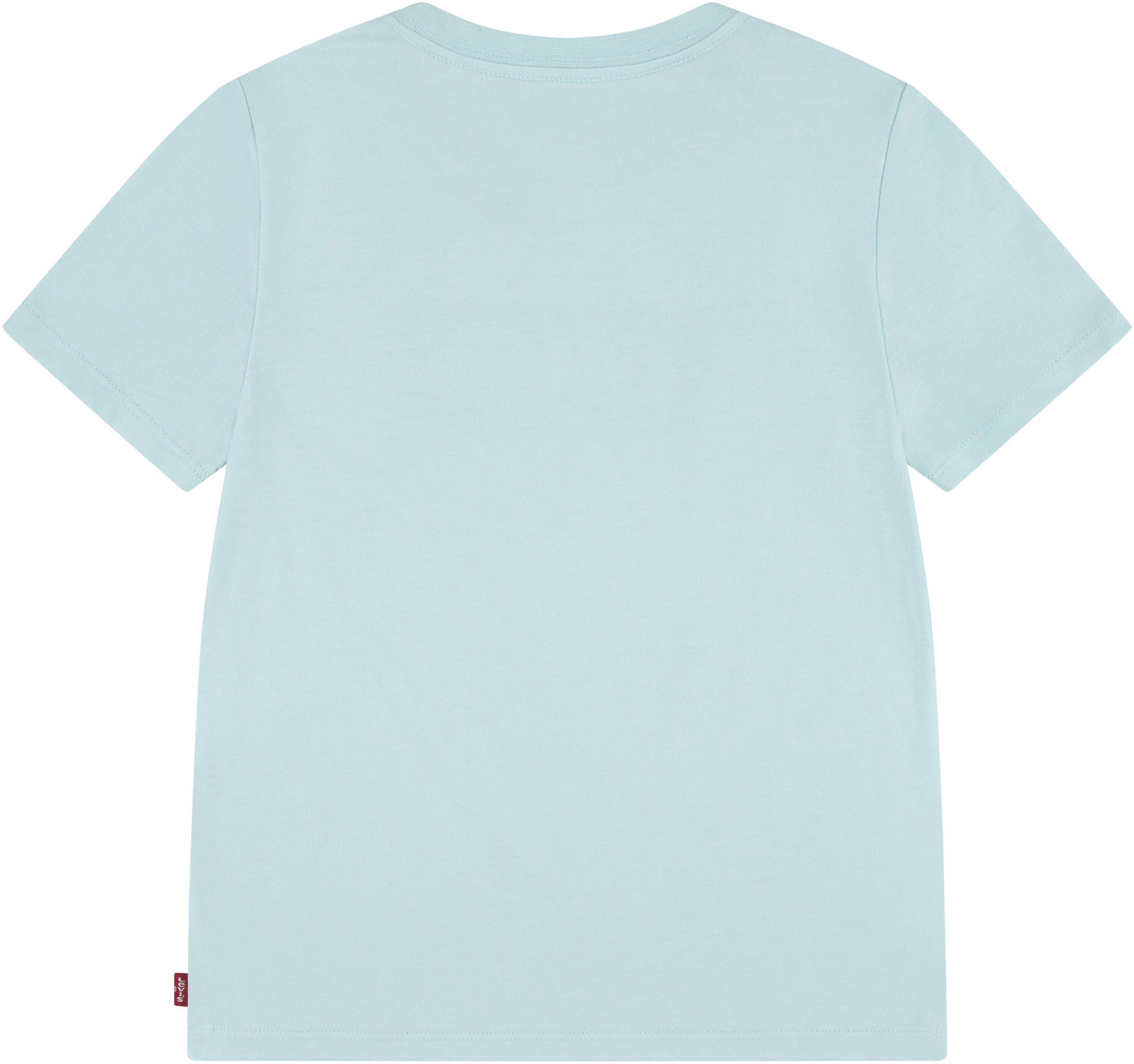 Levi's Kidswear T-shirt Batwing tee